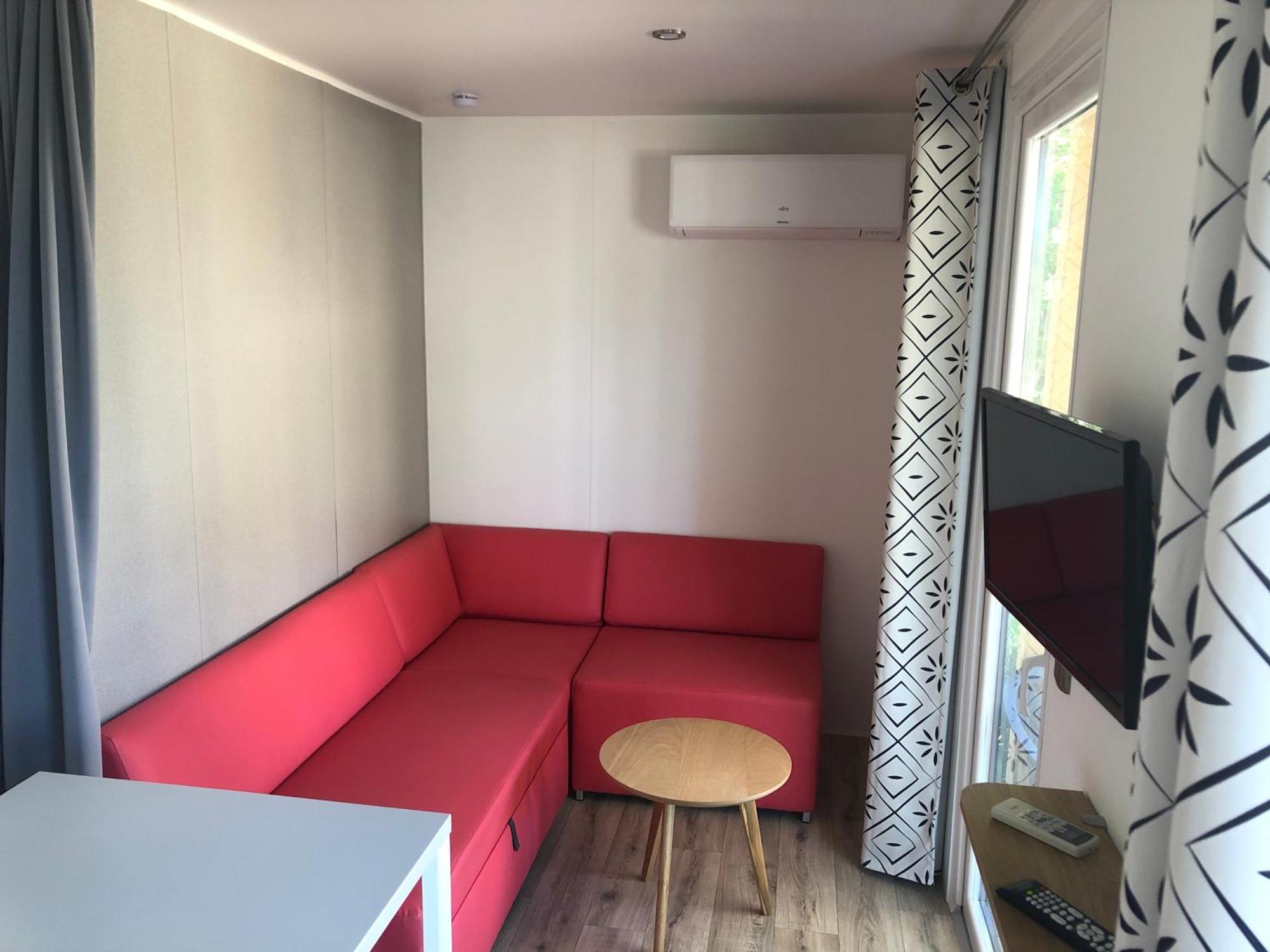 Mobile Home