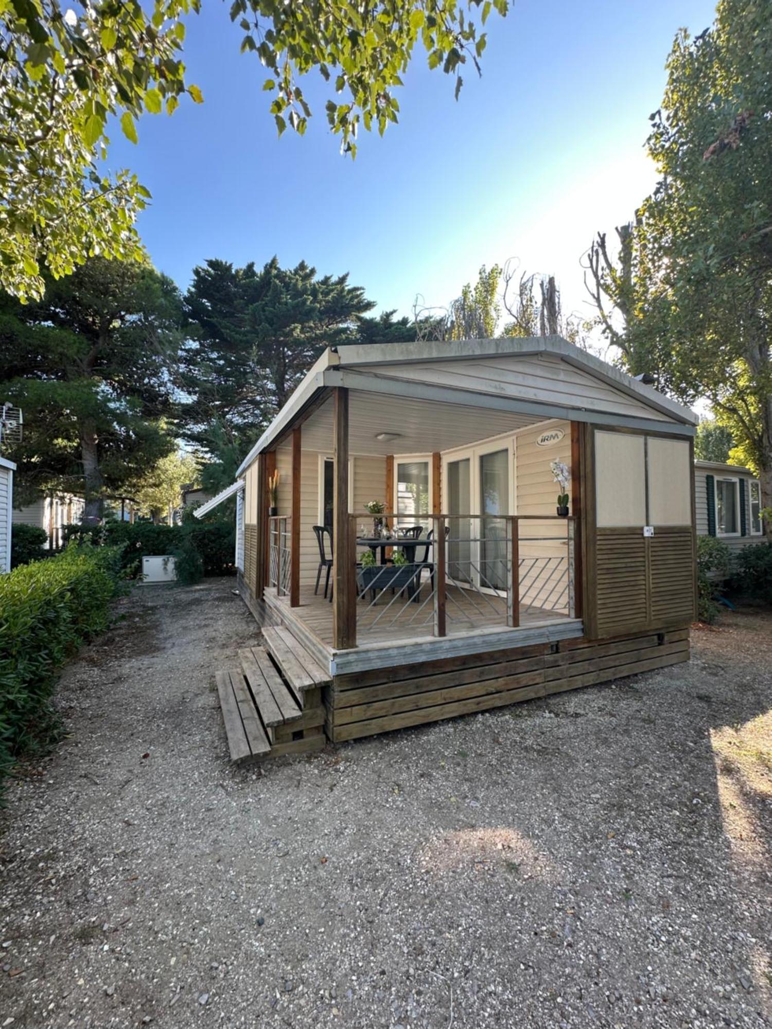 Mobile Home
