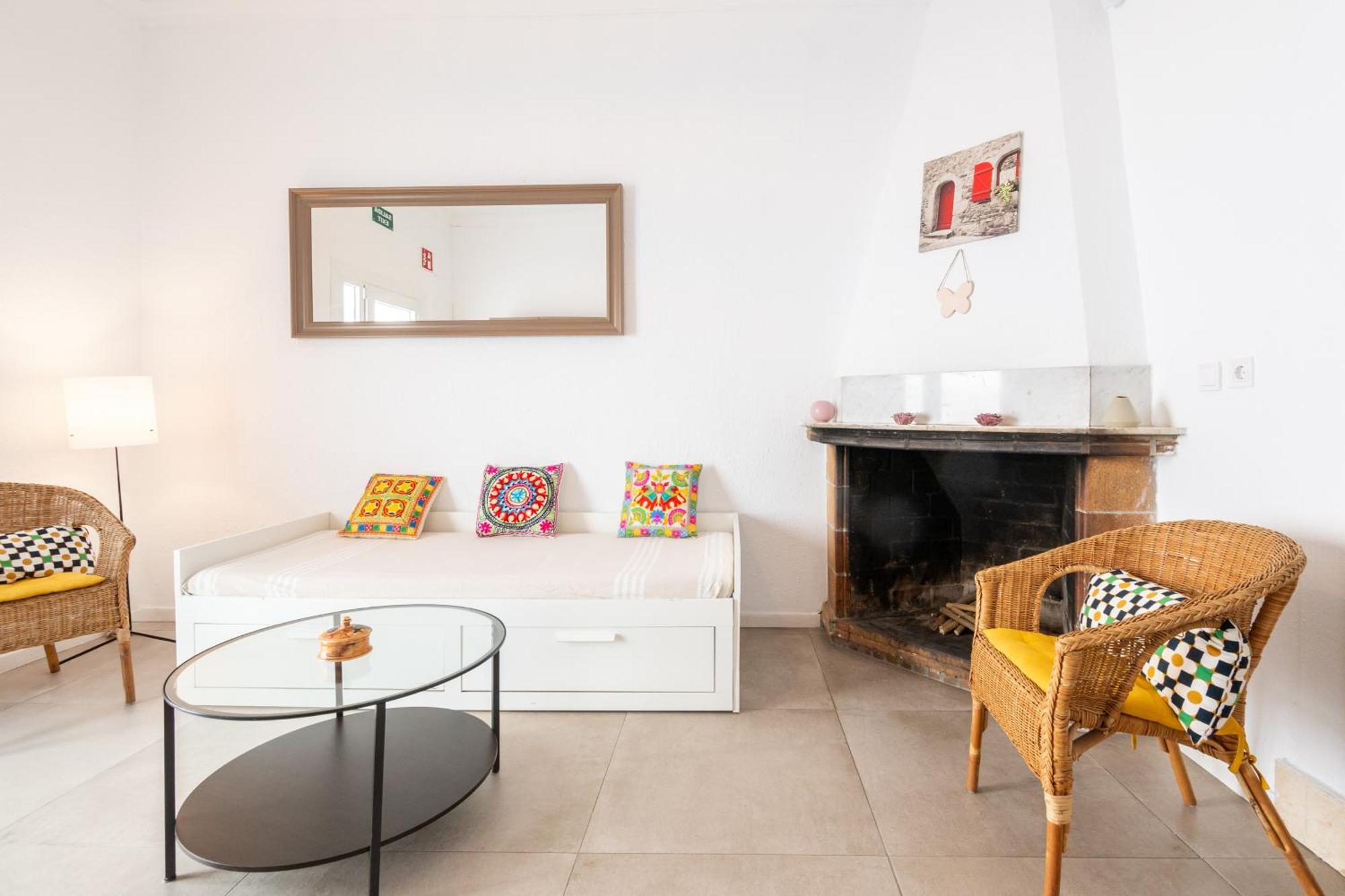Maison 2 Chambres
