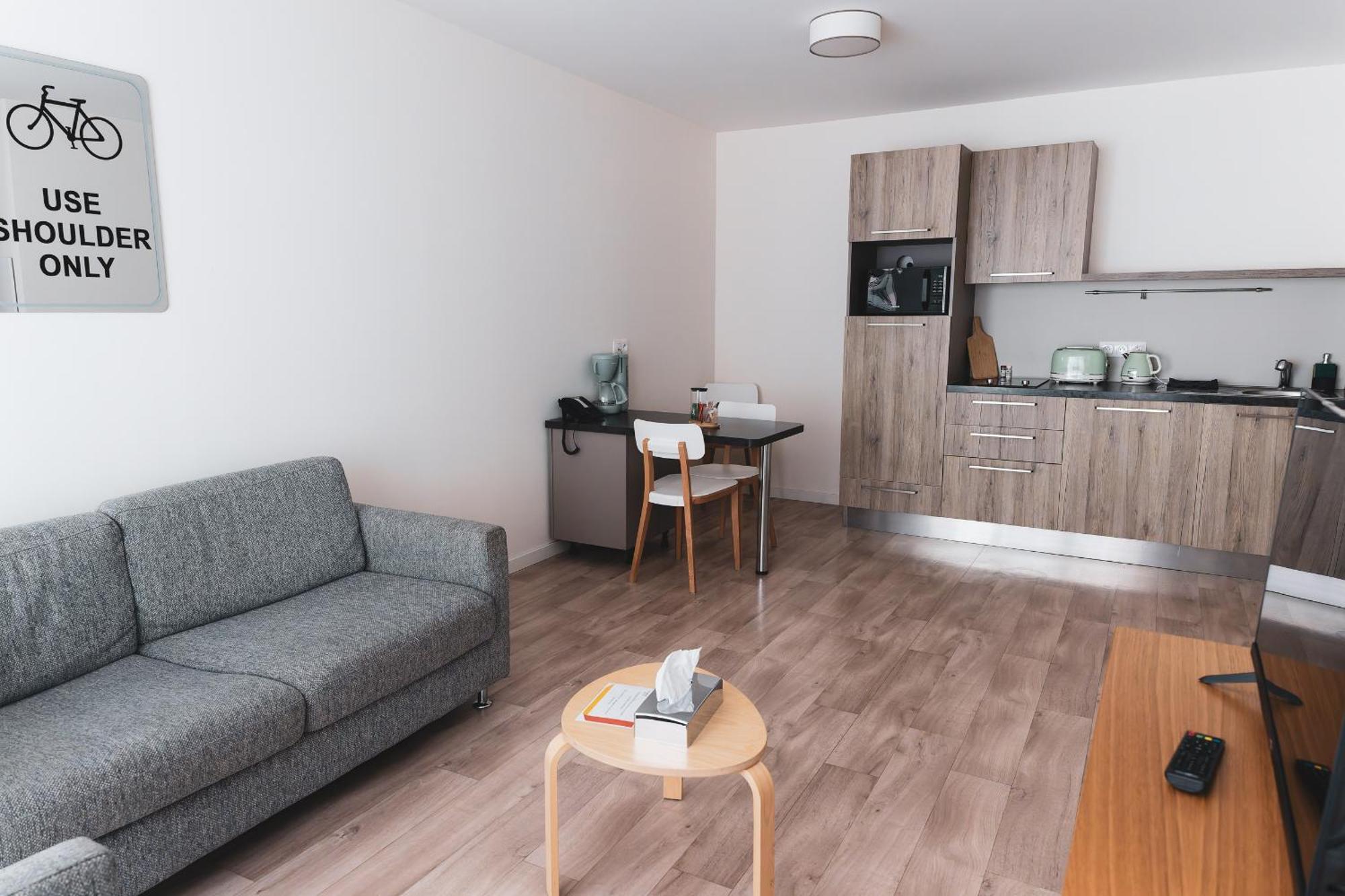 Appartement Supérieur