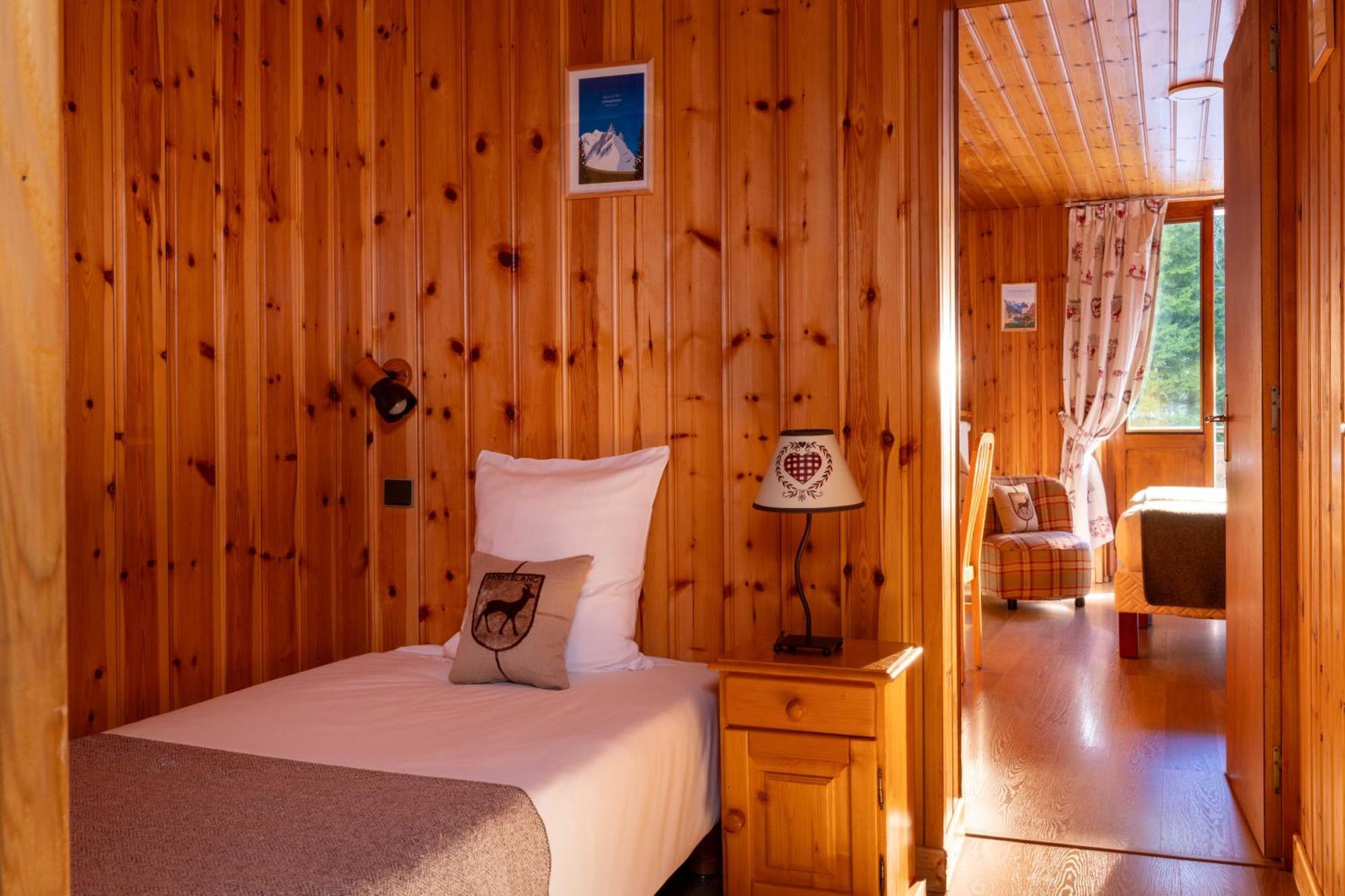 Chambre Triple Supérieure
