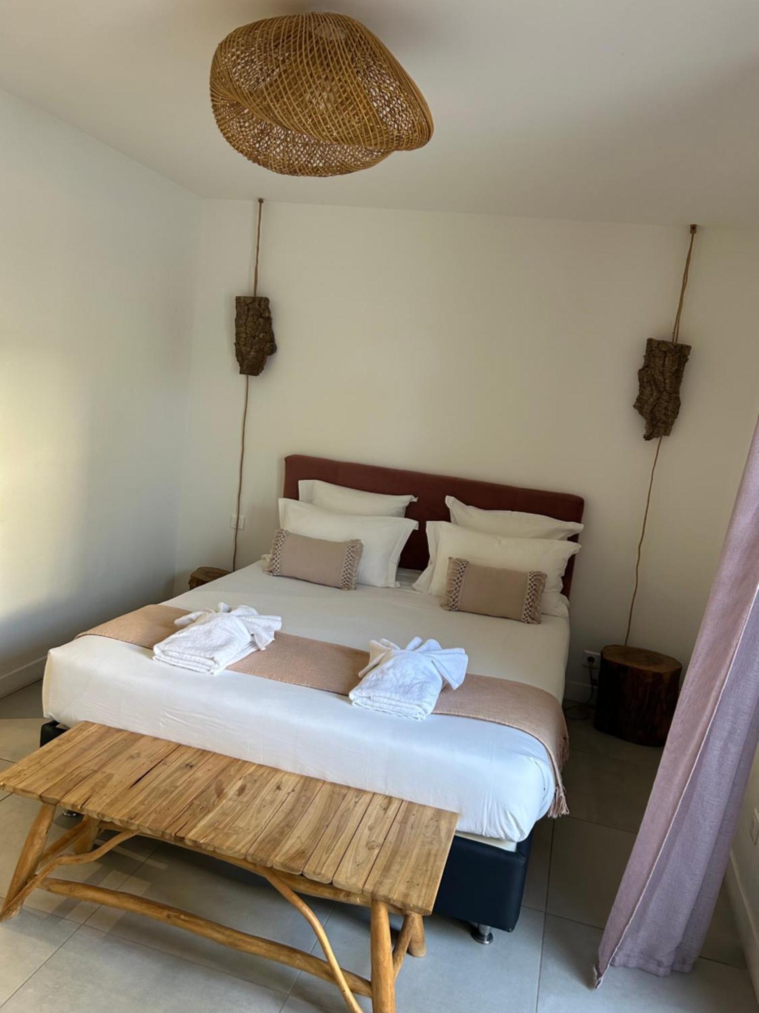 Double Room Private Bathroom
