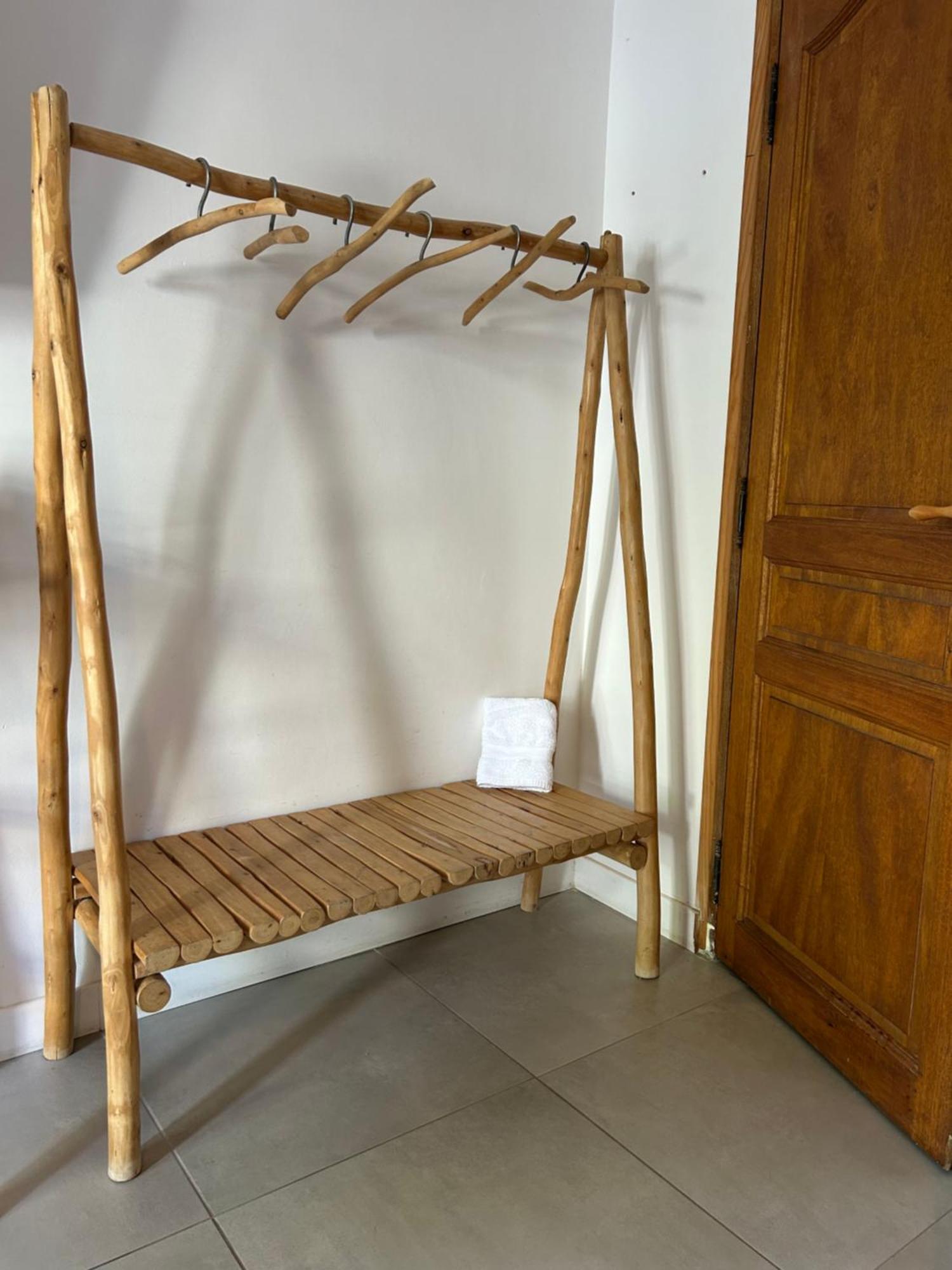 Double Room Private Bathroom