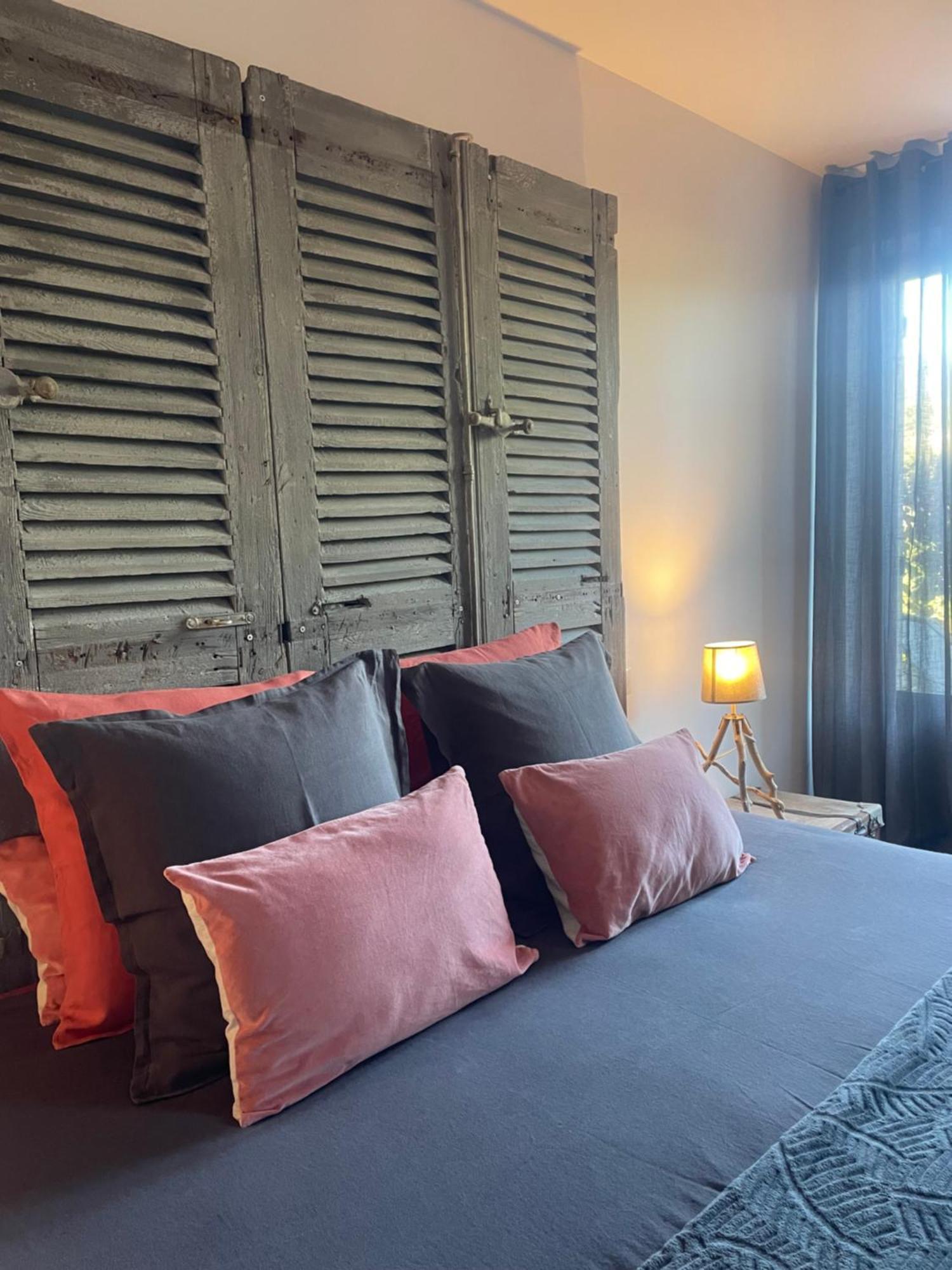 Double Room Terrace