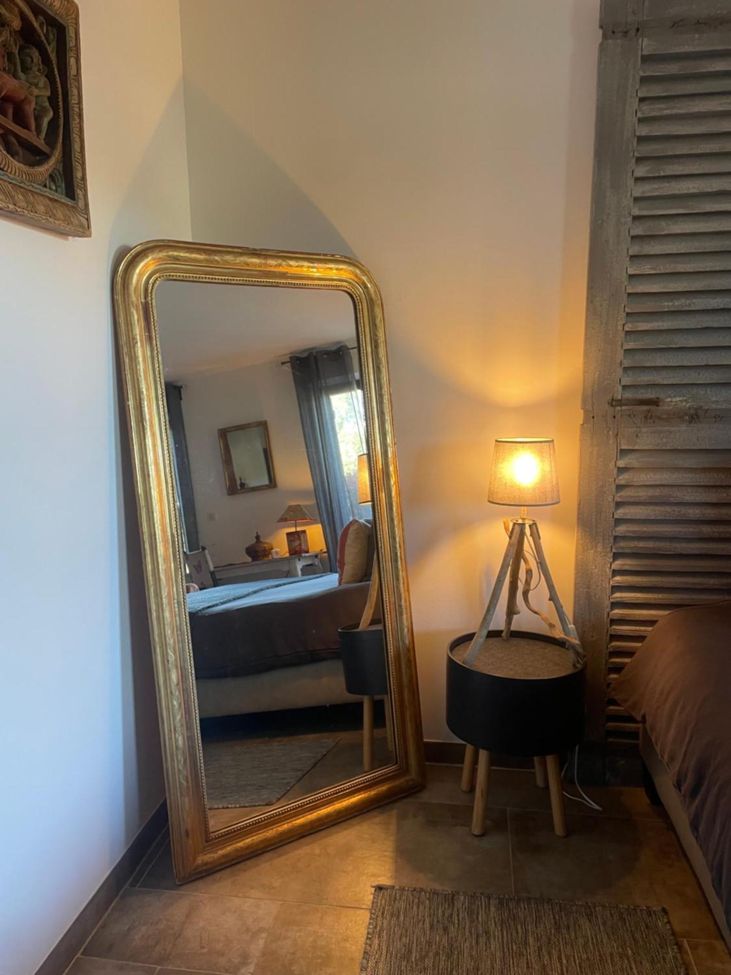 Double Room Terrace