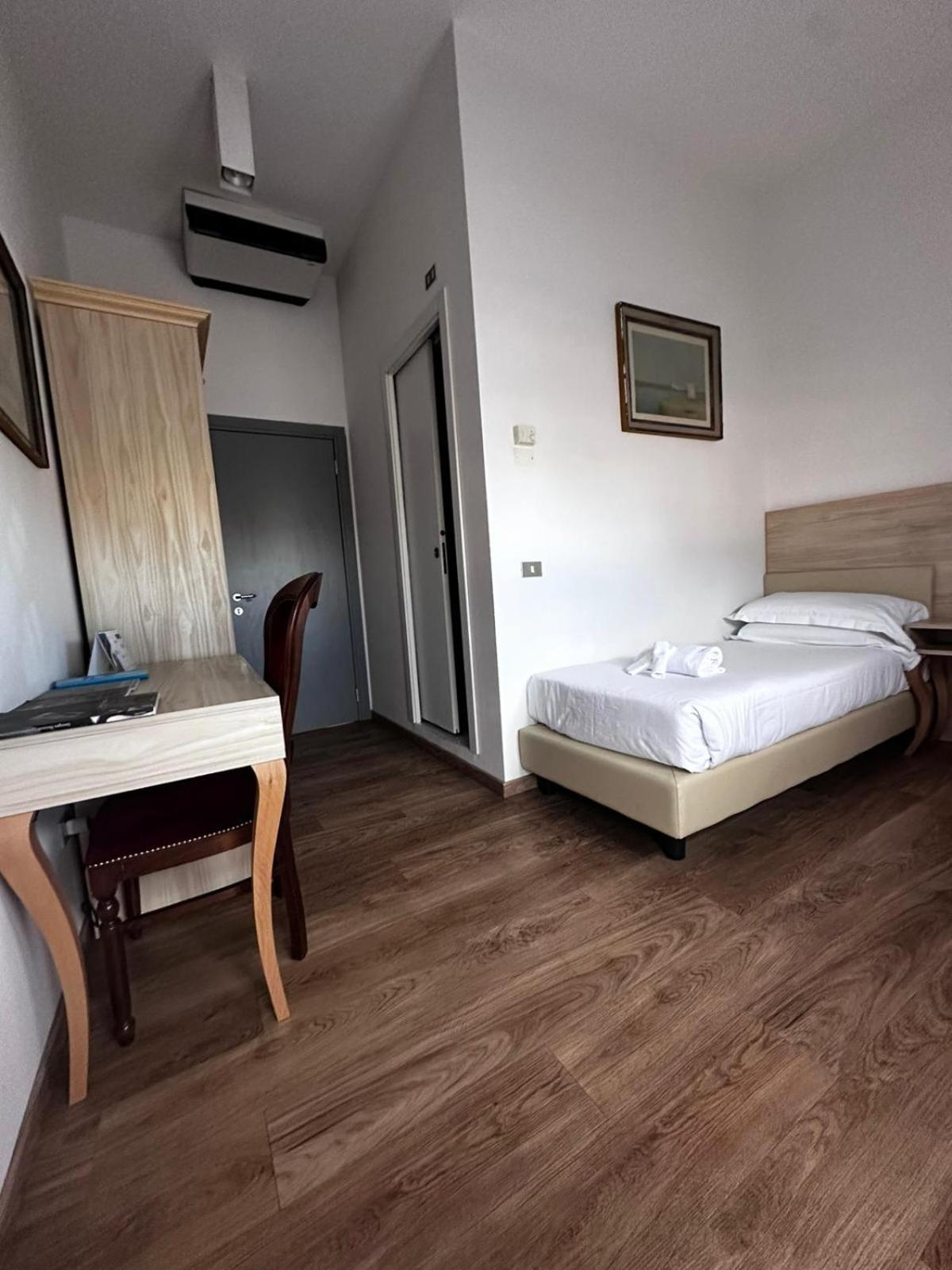 Chambre Simple