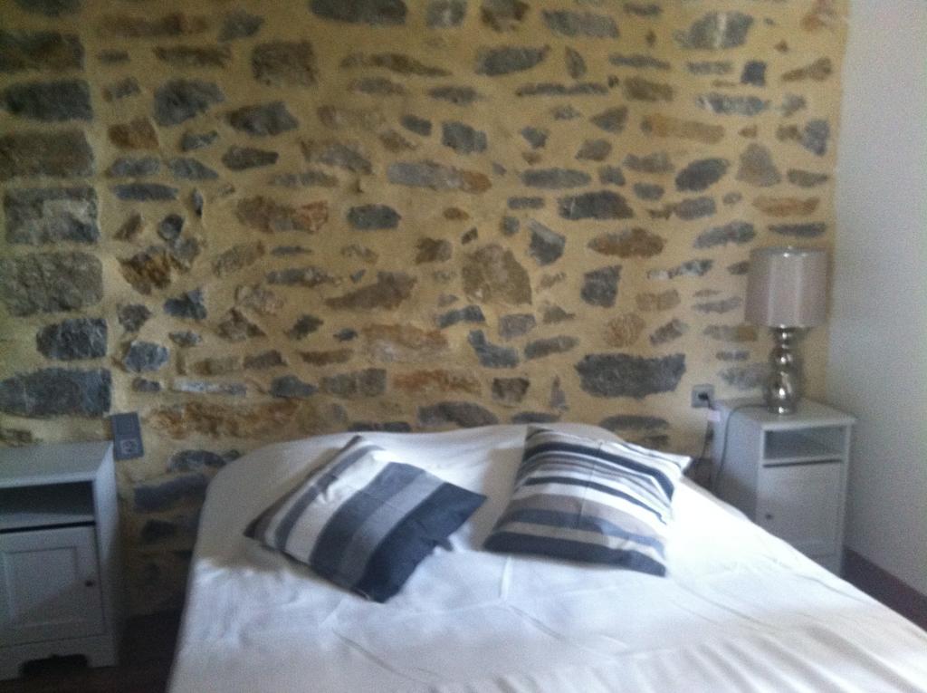 Chambre Familiale