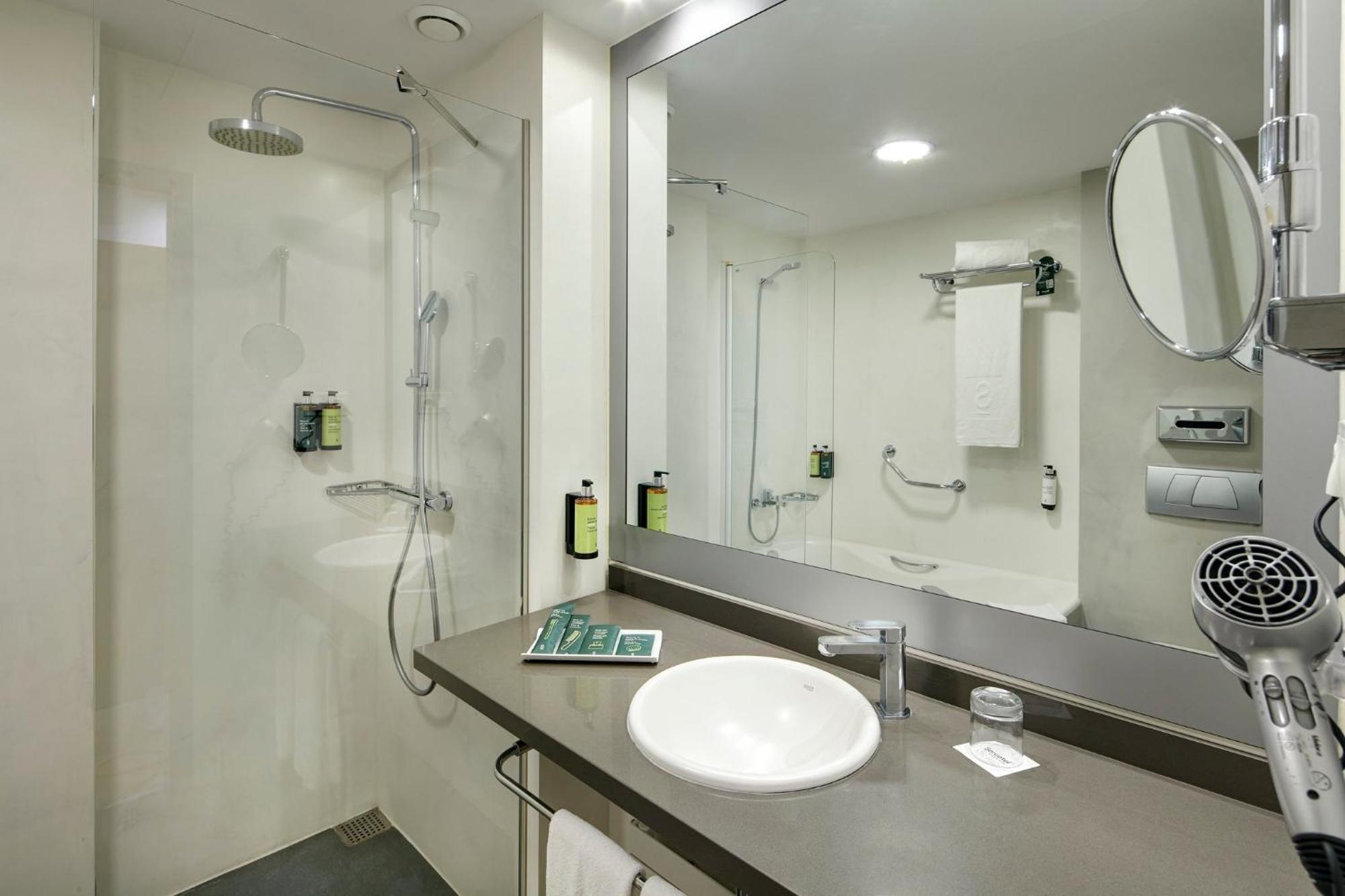 Chambre Double Supérieure