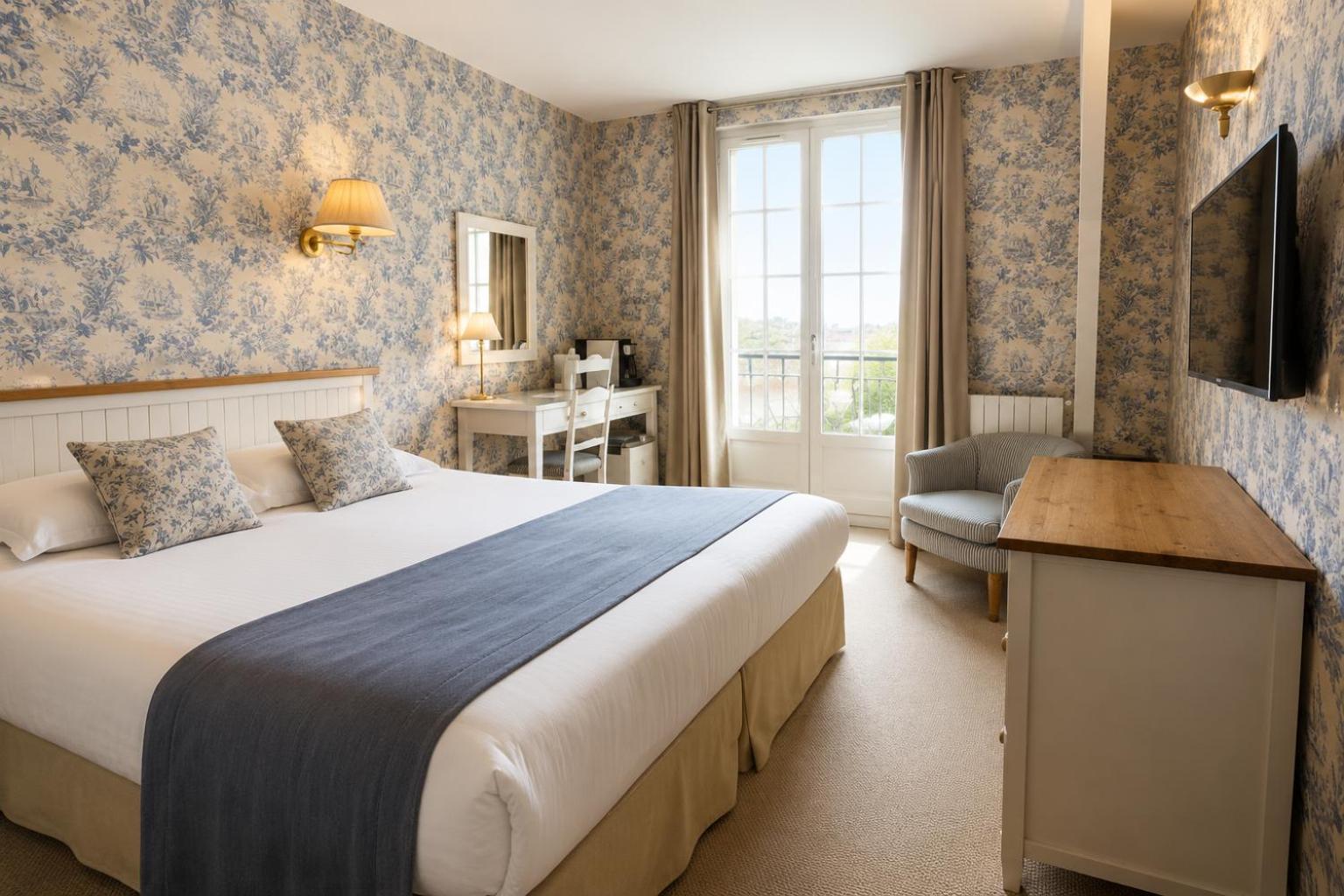 Double or Twin Room