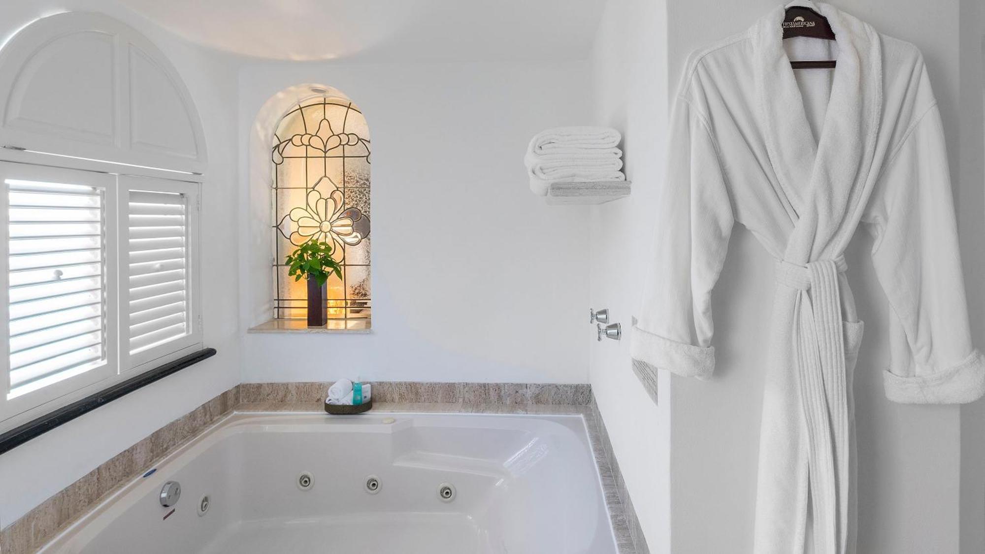 Suite Principale 2 Chambres Infinite - Côté Océan