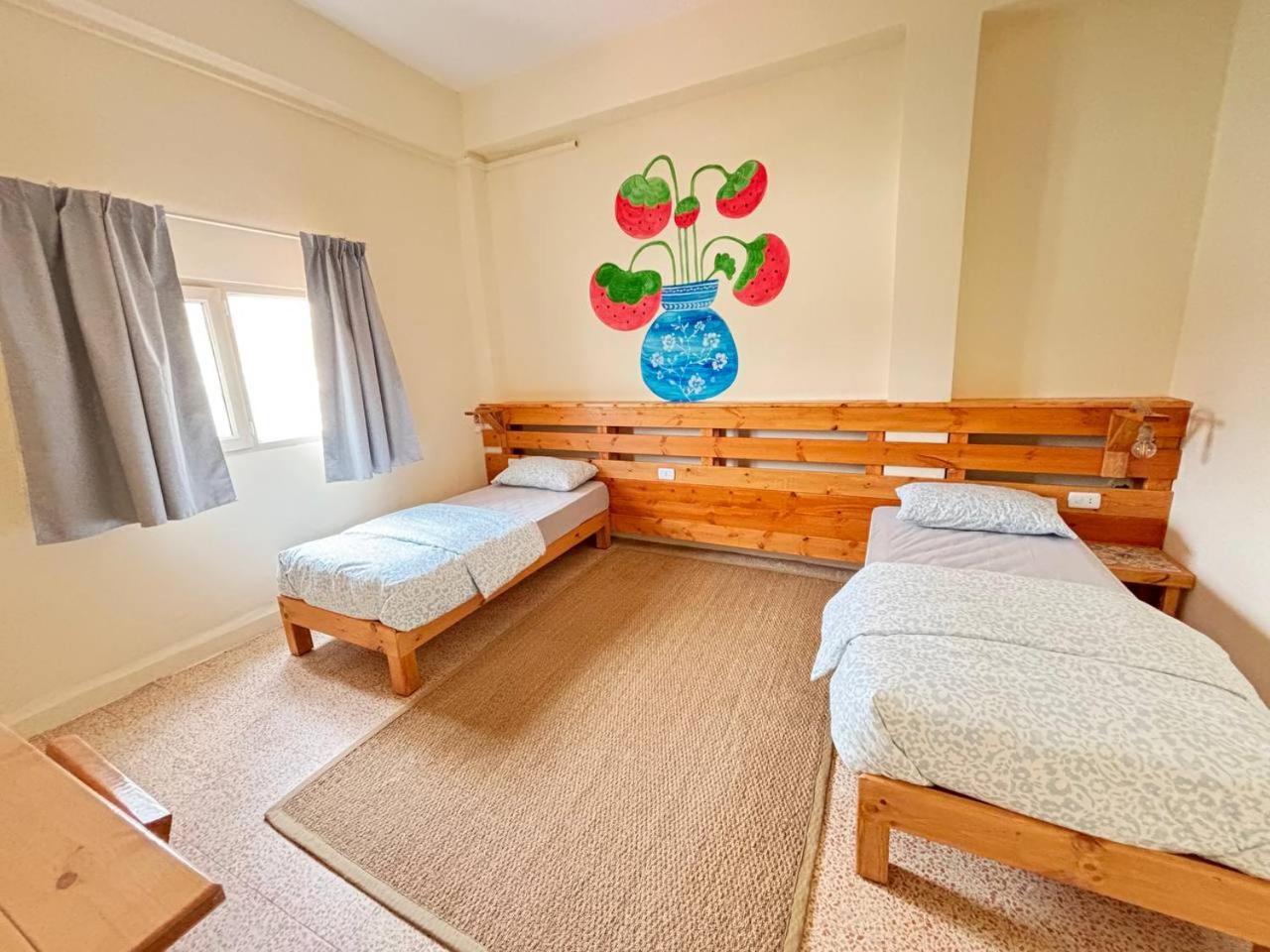Budget Double or Twin Room