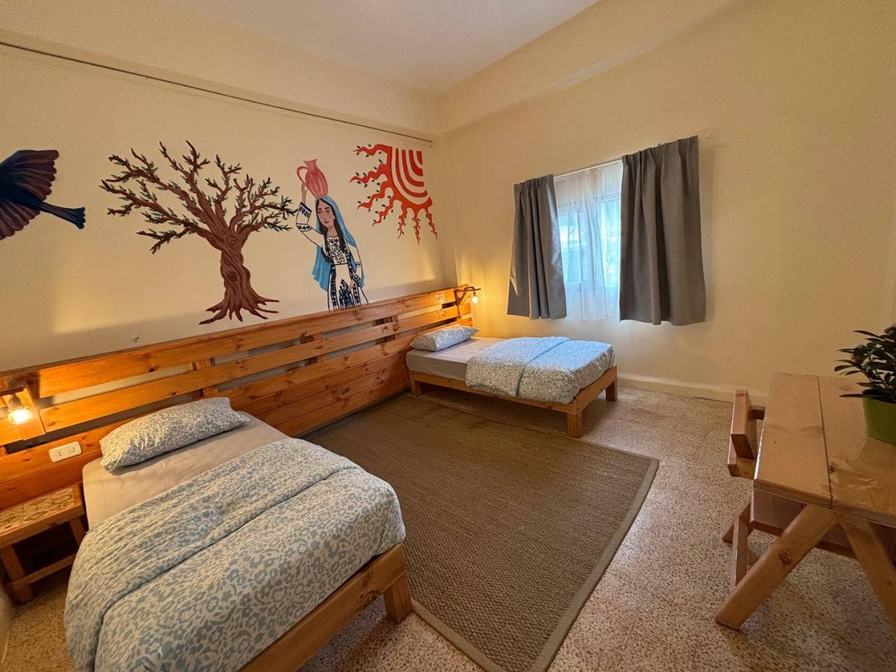 Budget Double or Twin Room