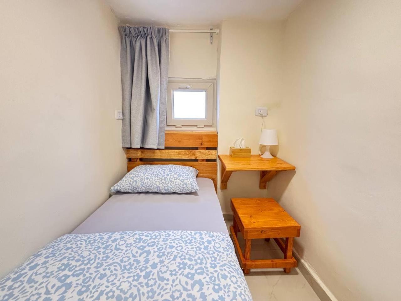 Chambre Simple Économique