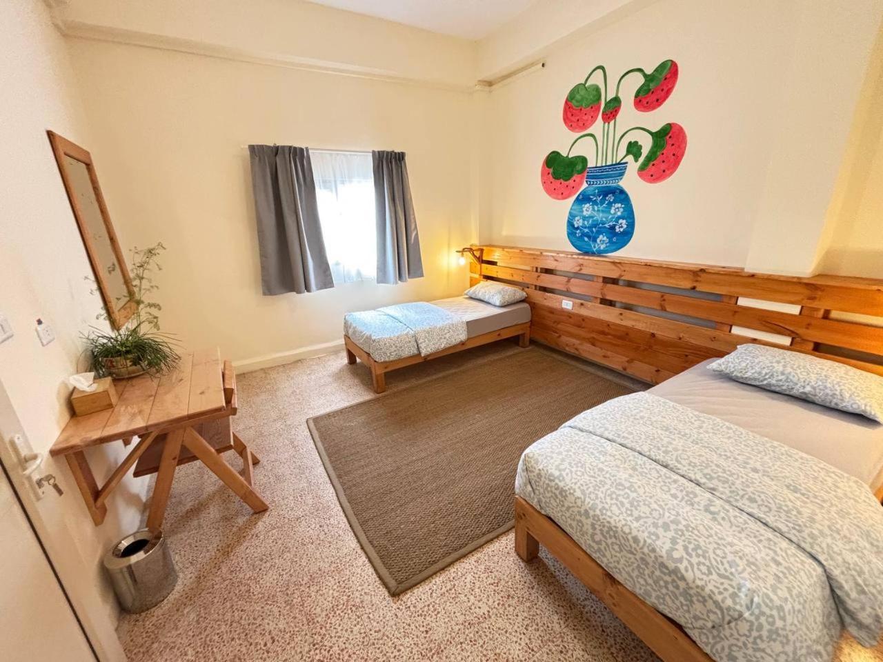Budget Double or Twin Room