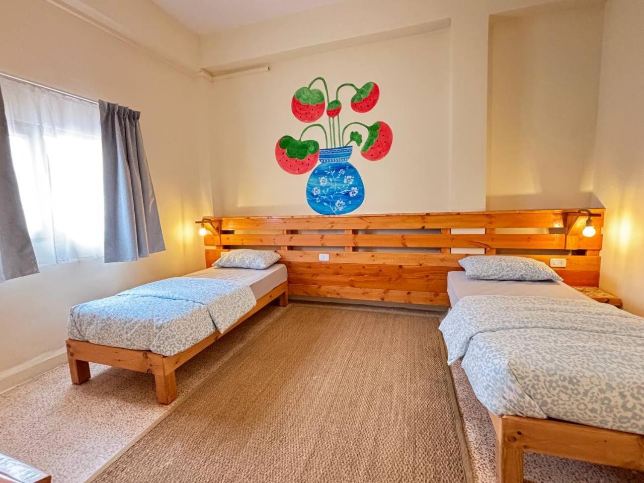 Budget Double or Twin Room