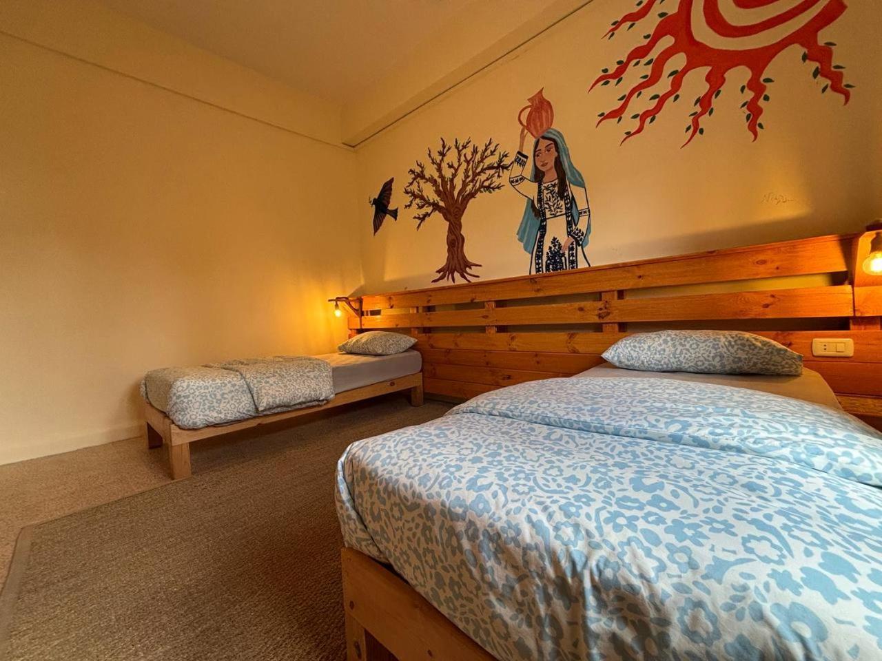 Budget Double or Twin Room