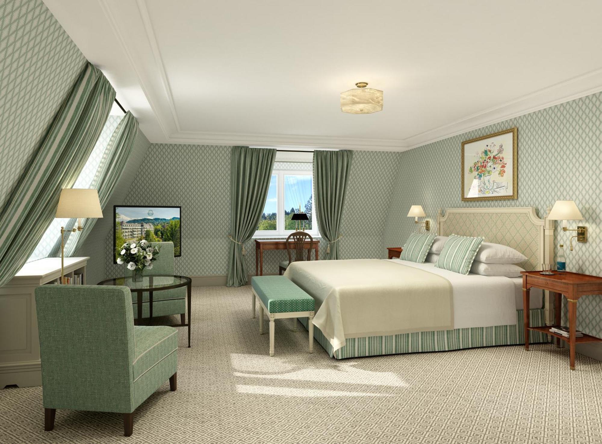 Chambre Double