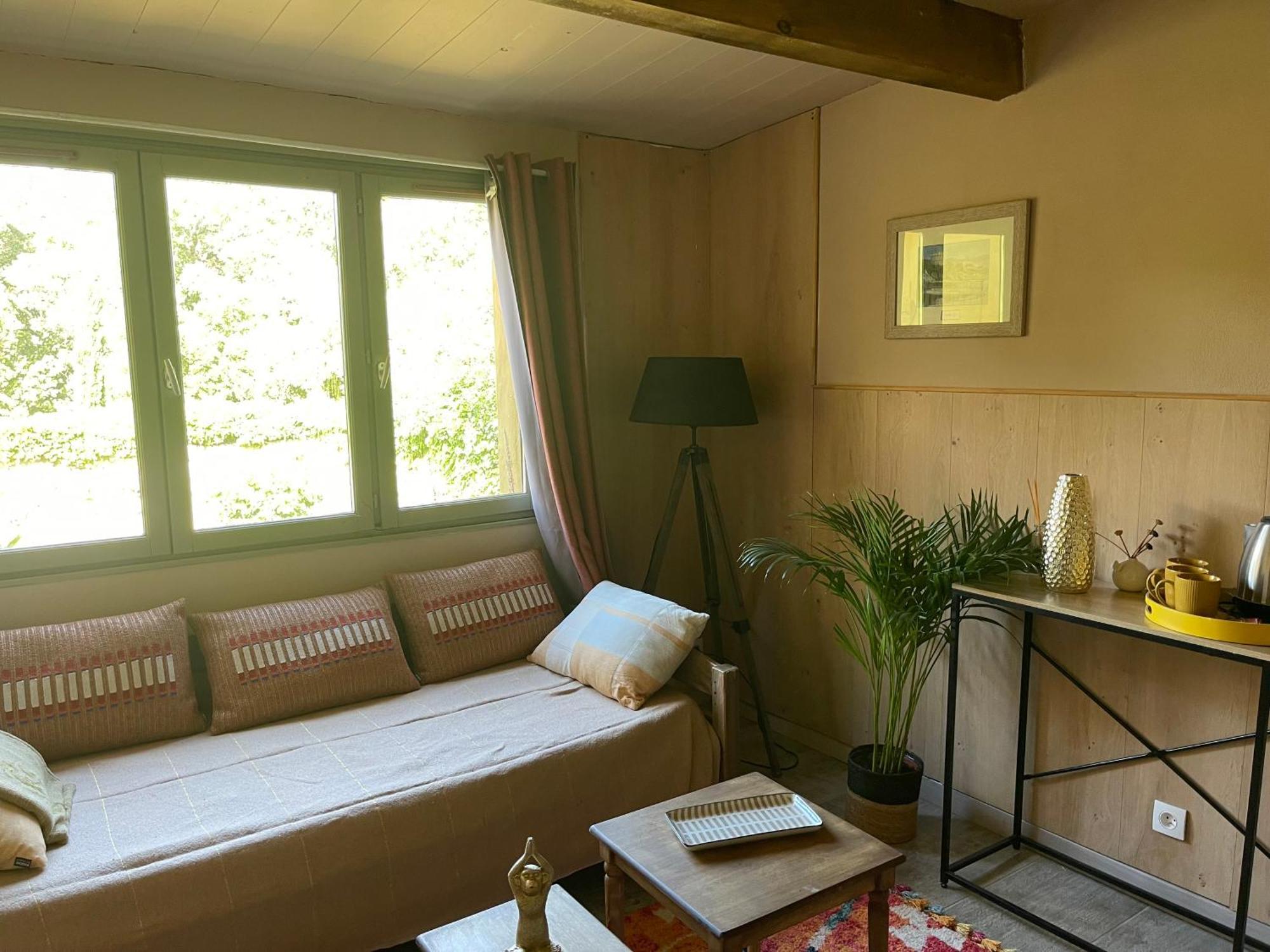 One-Bedroom Suite