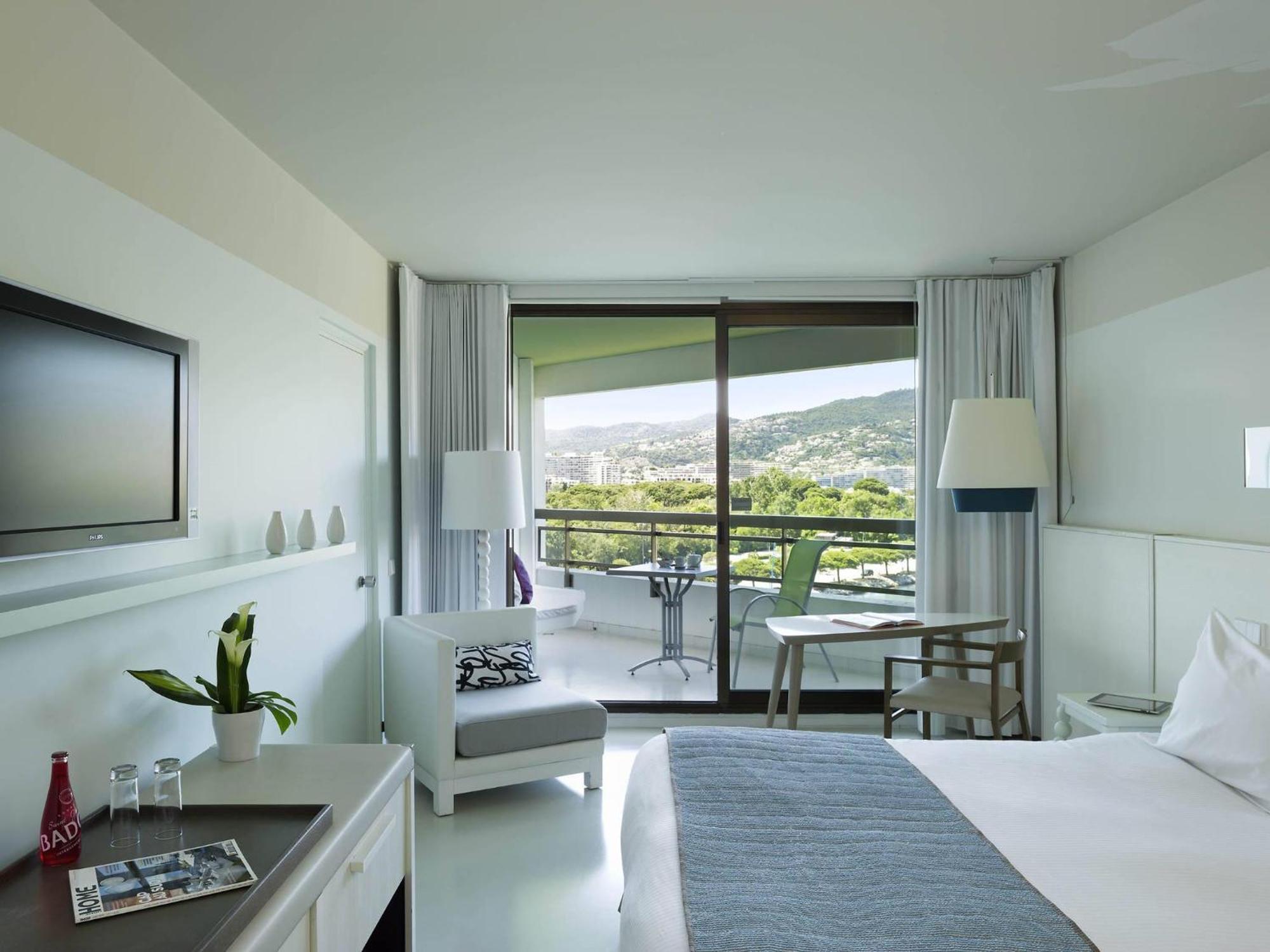 Classic Room Terrace