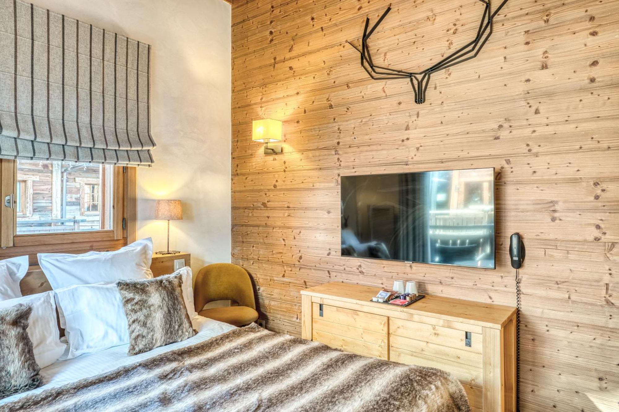 Double Room Balcony