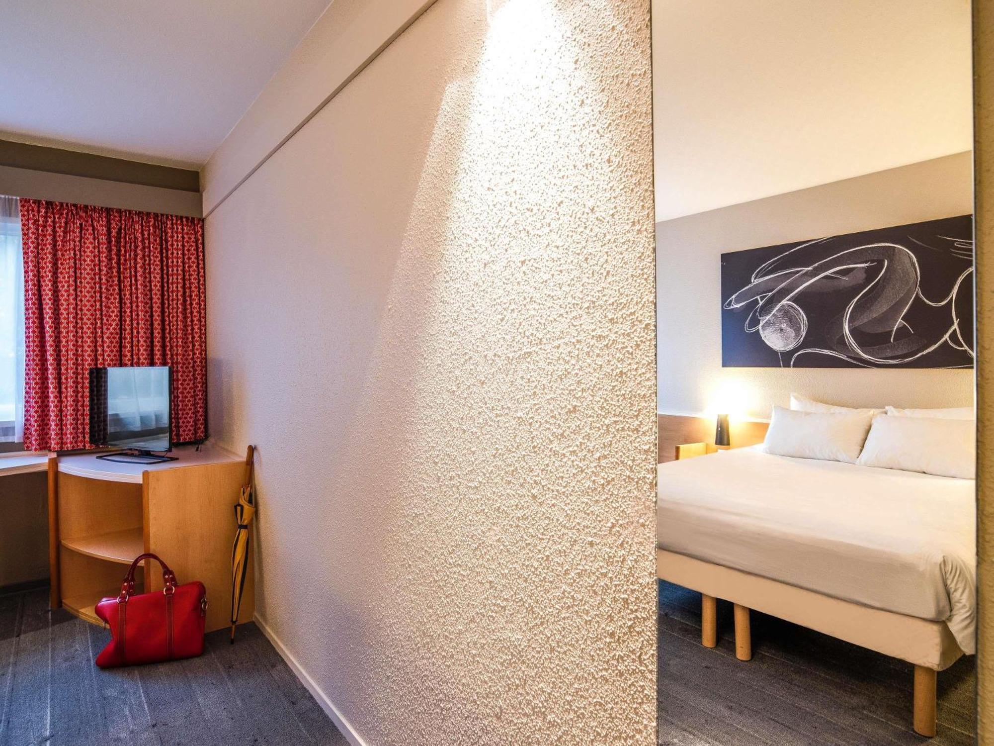 Chambre Double Standard