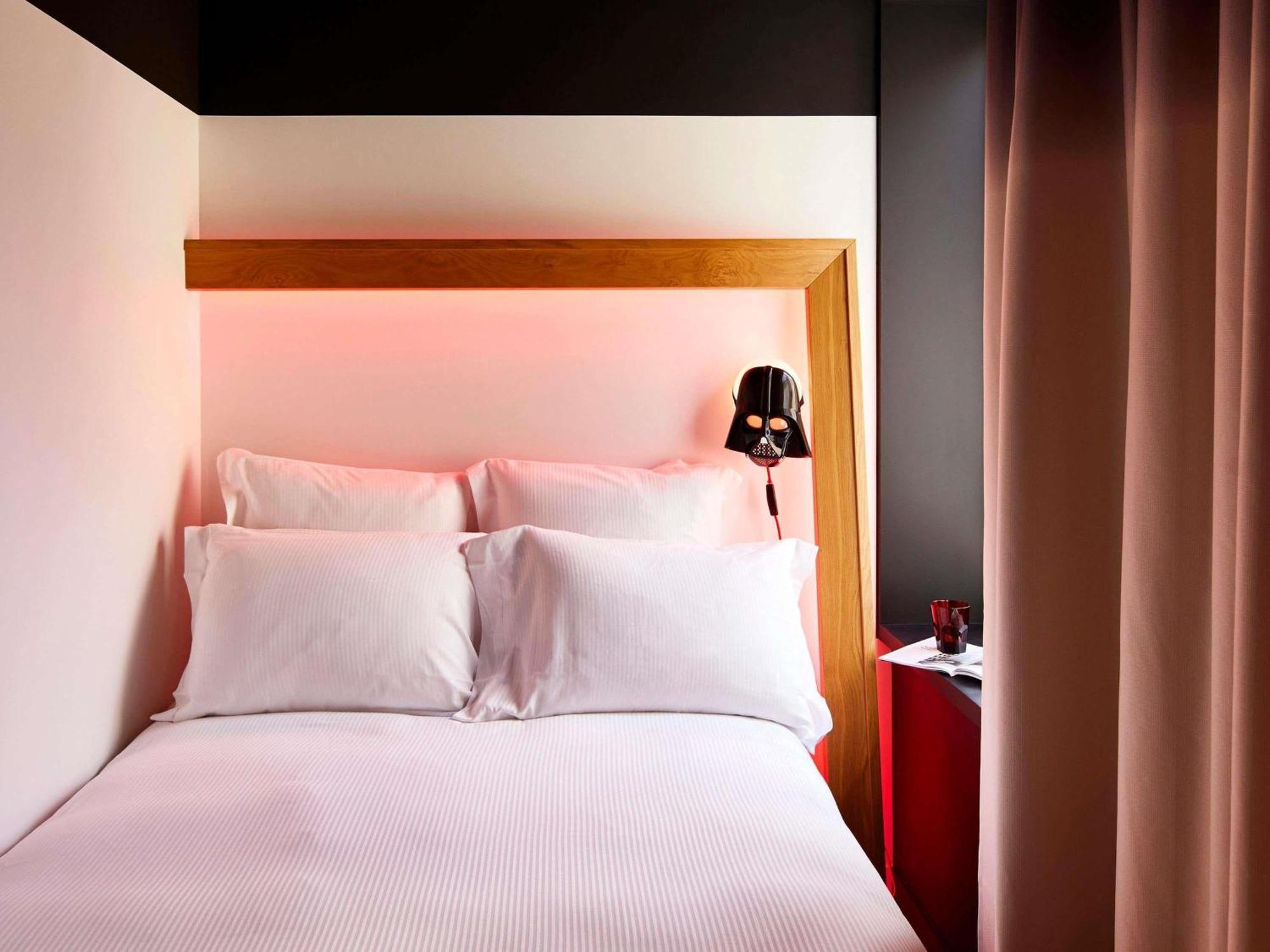 Chambre Small Mama Double