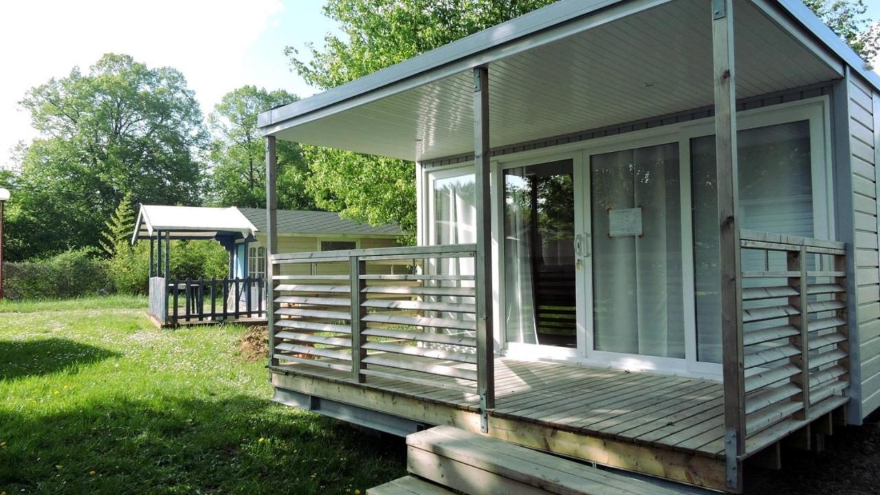 Mobile Home