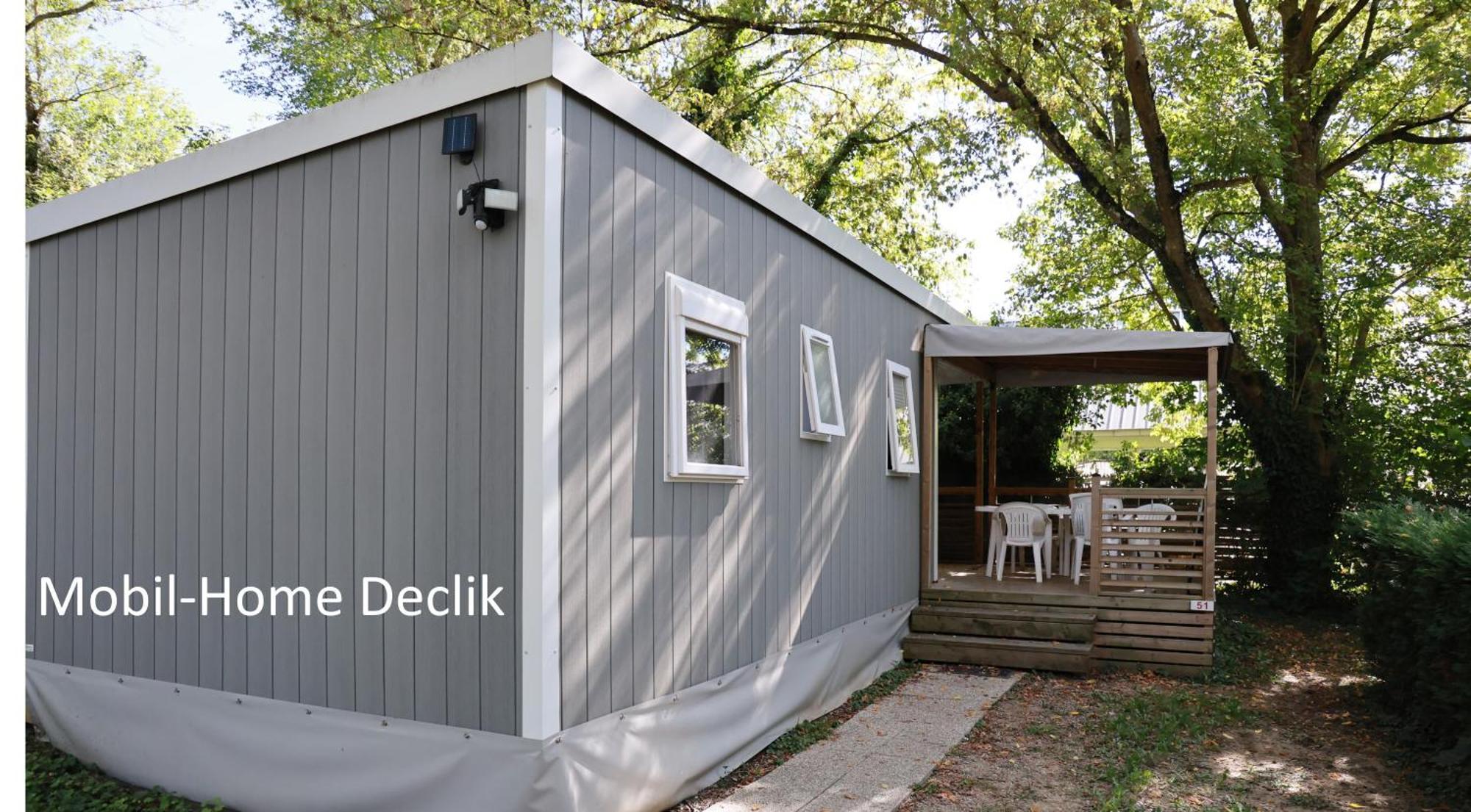 Mobile Home