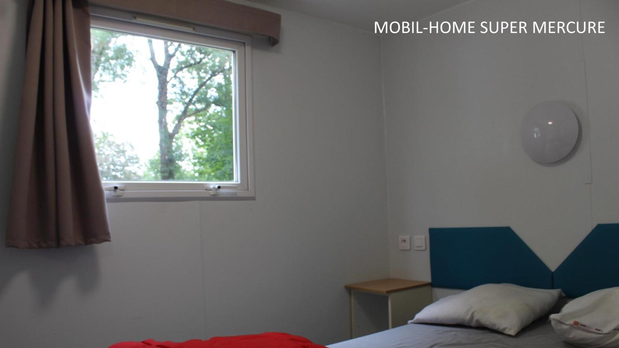 Mobile Home