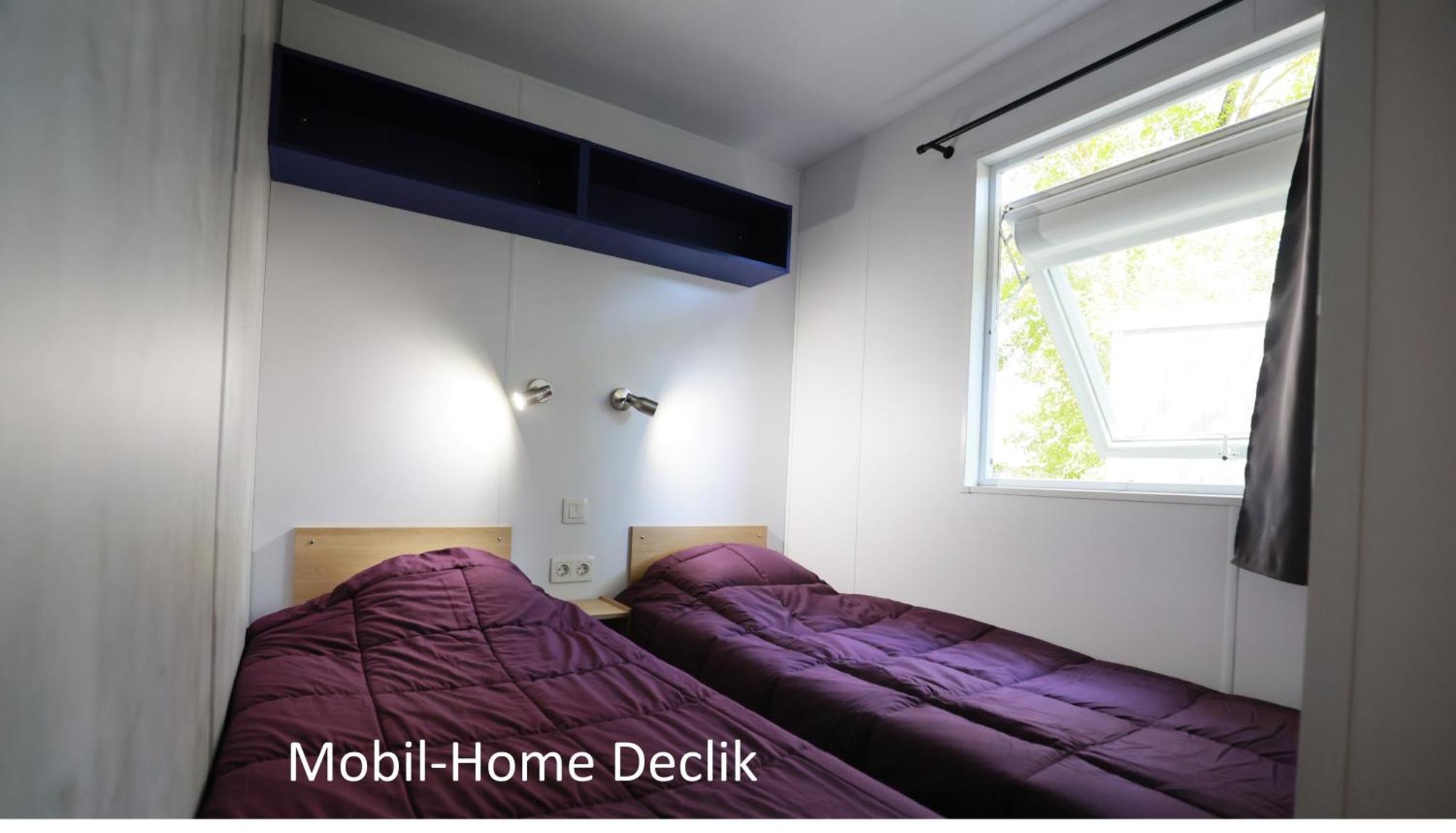 Mobile Home