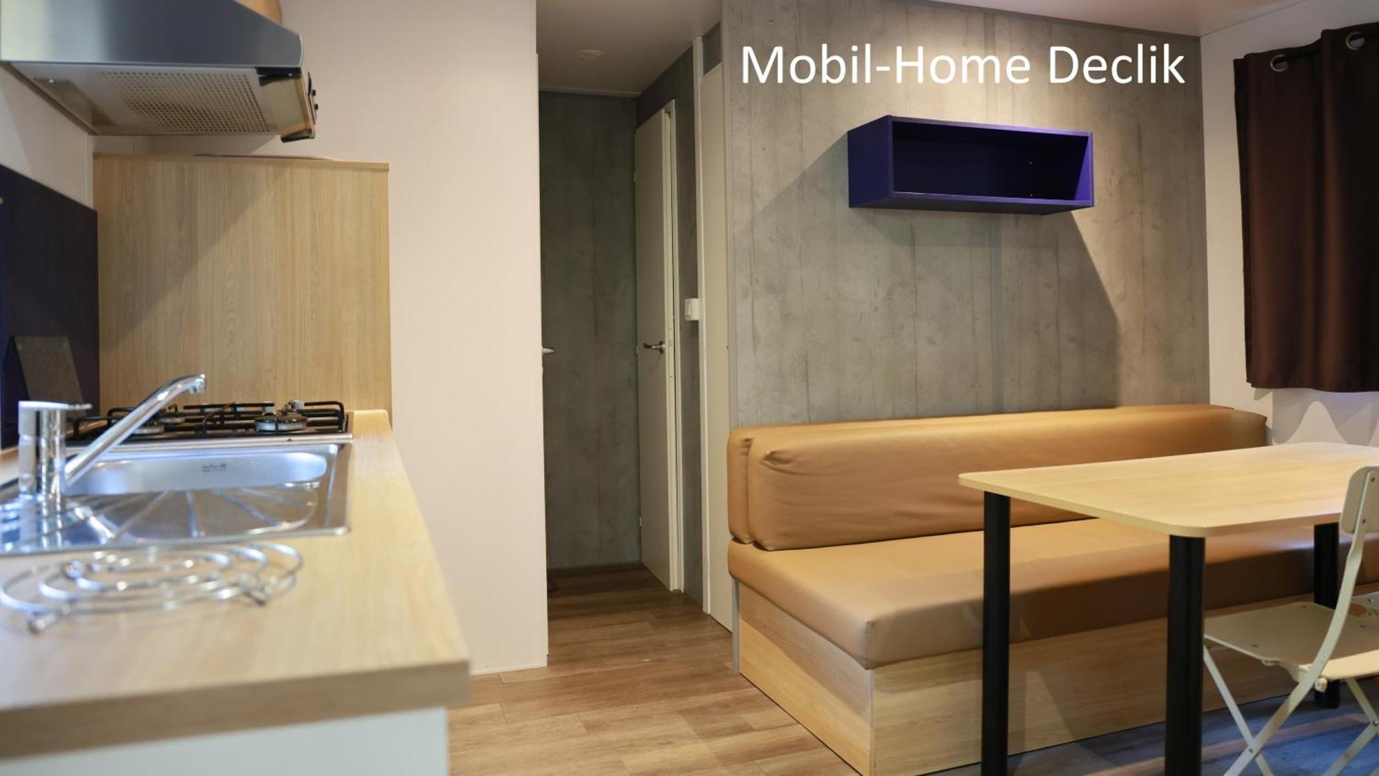 Mobile Home