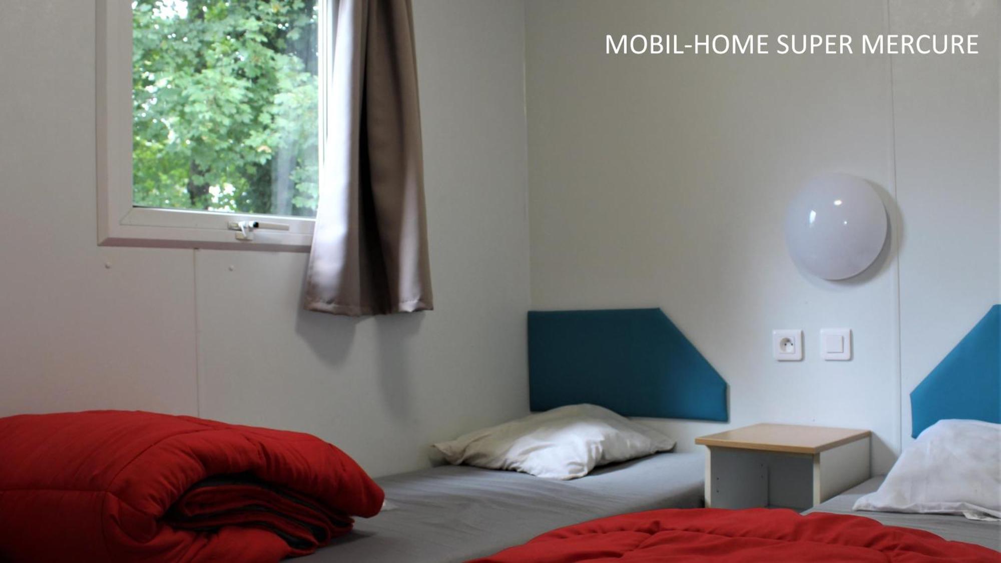 Mobile Home