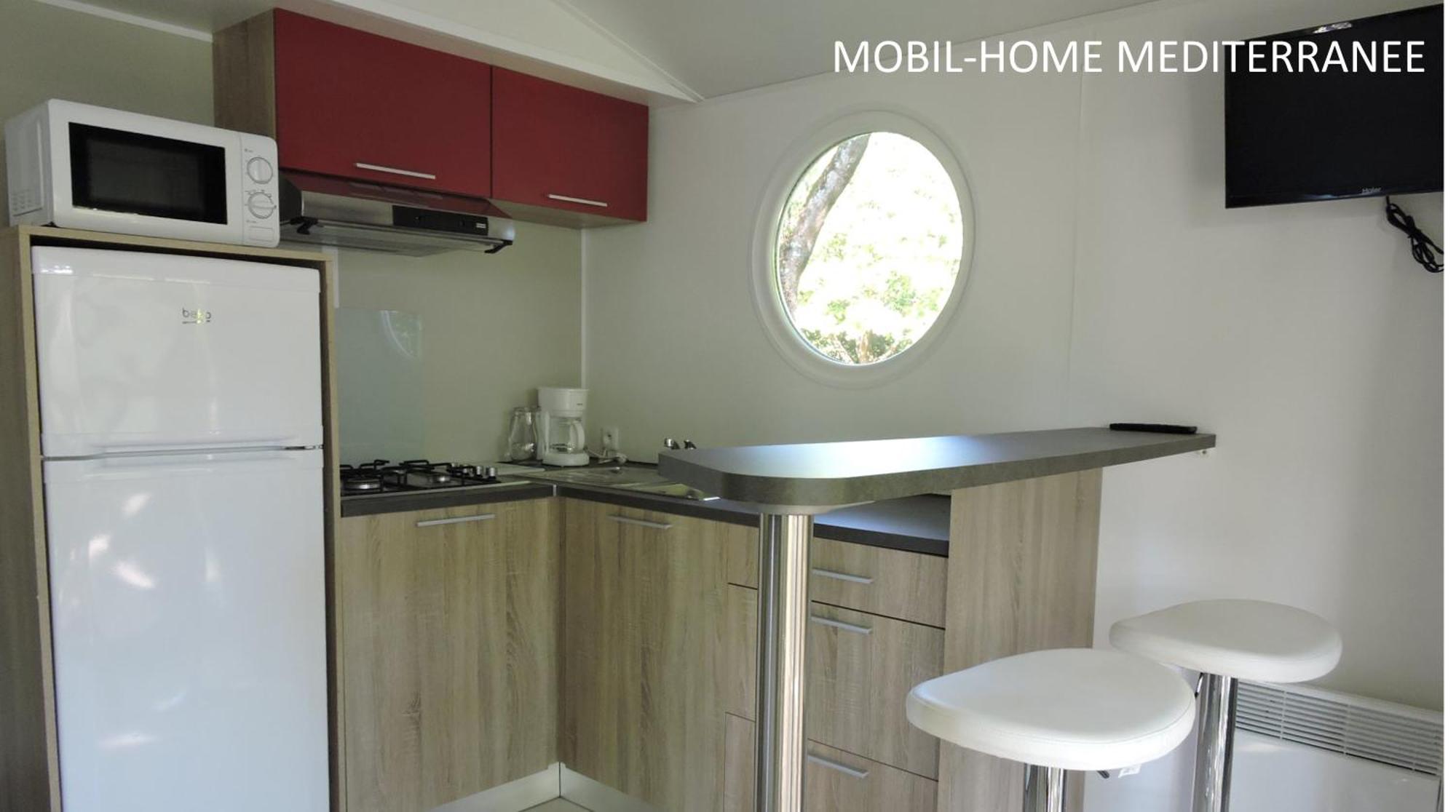 Mobile Home