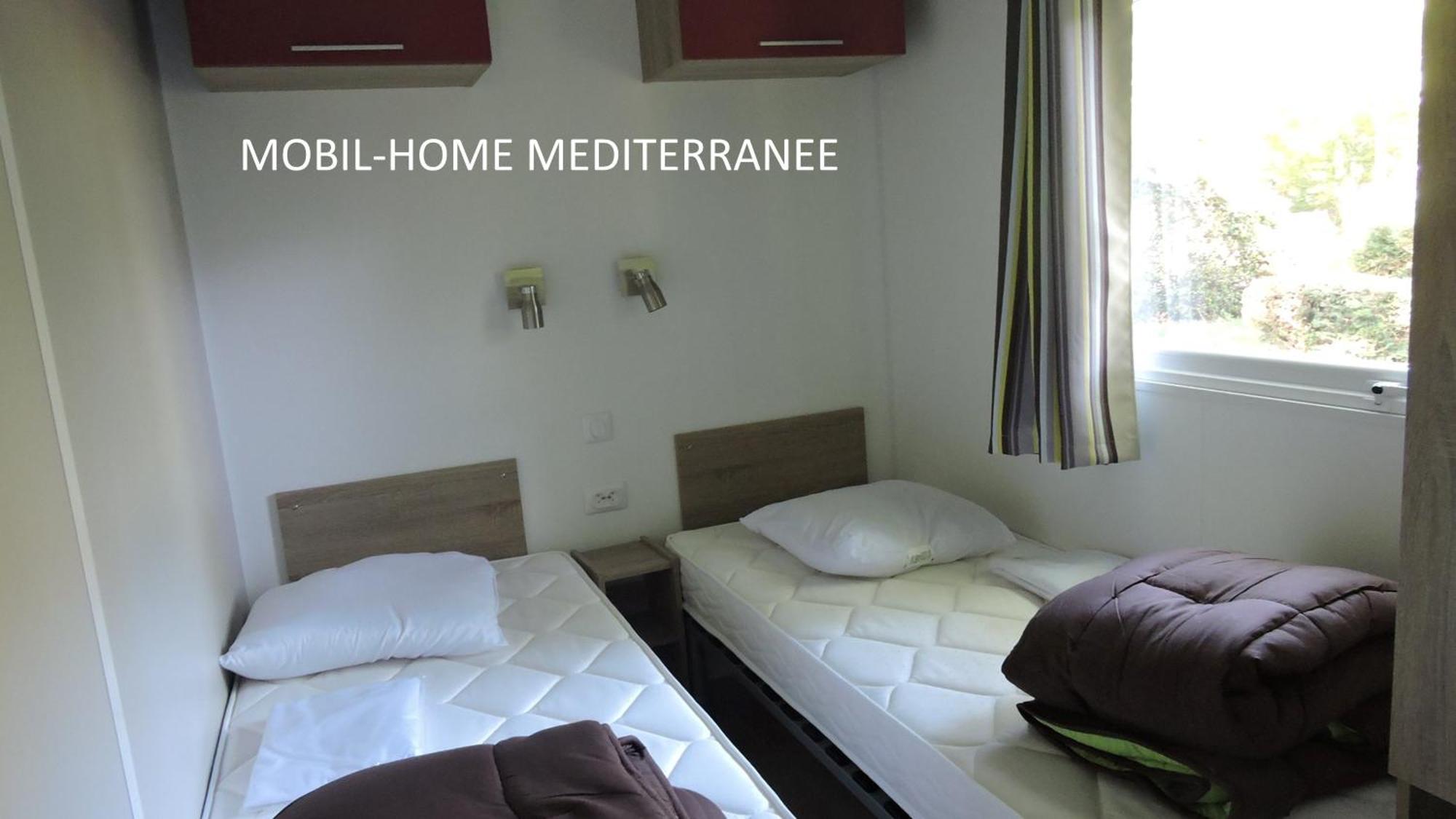 Mobile Home