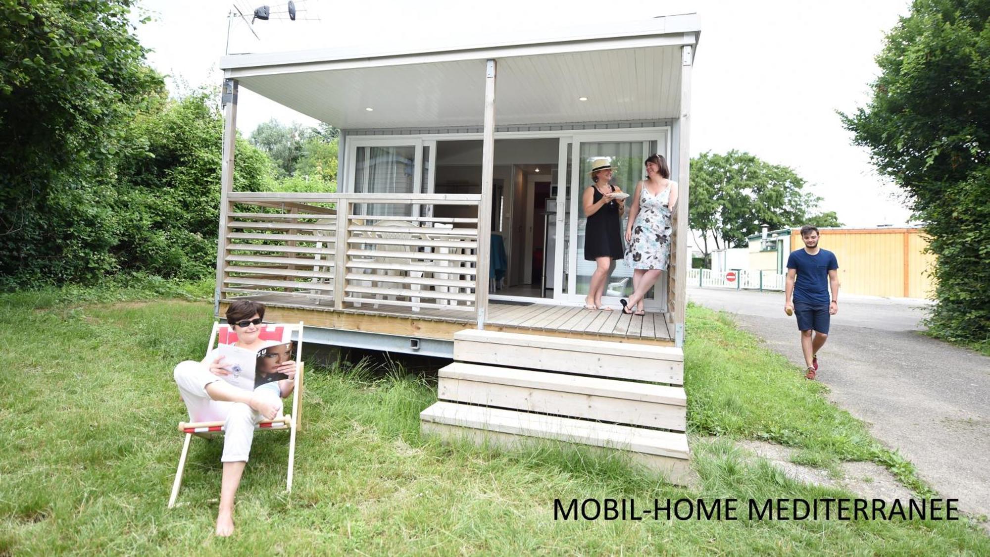 Mobile Home
