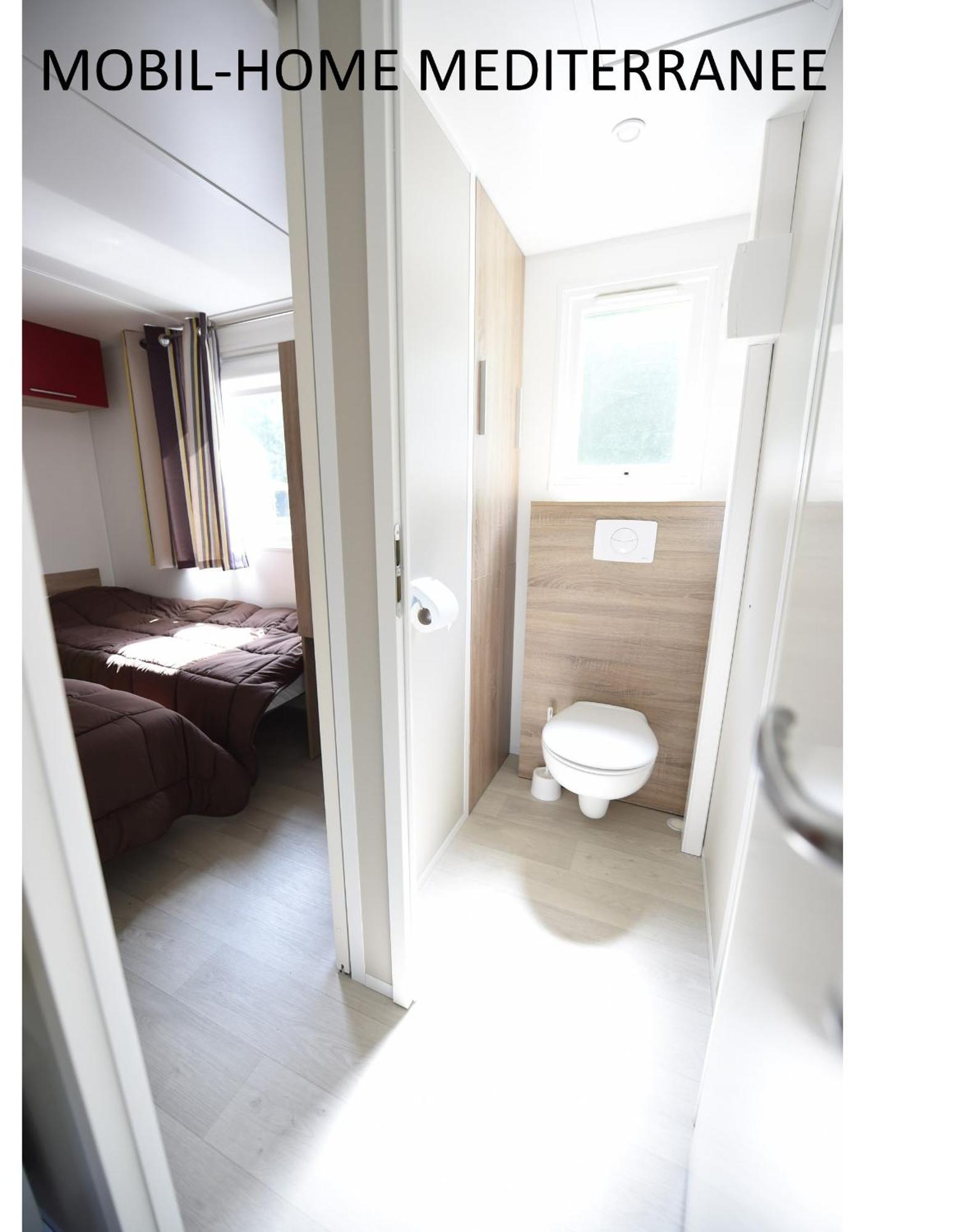Mobile Home