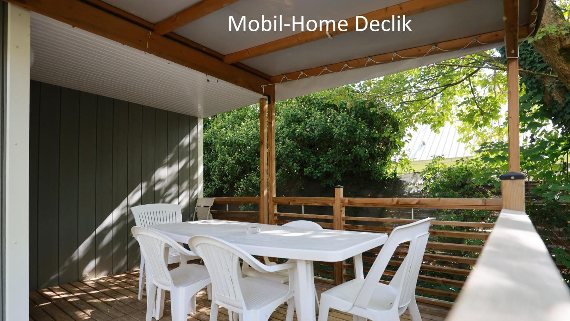 Mobile Home