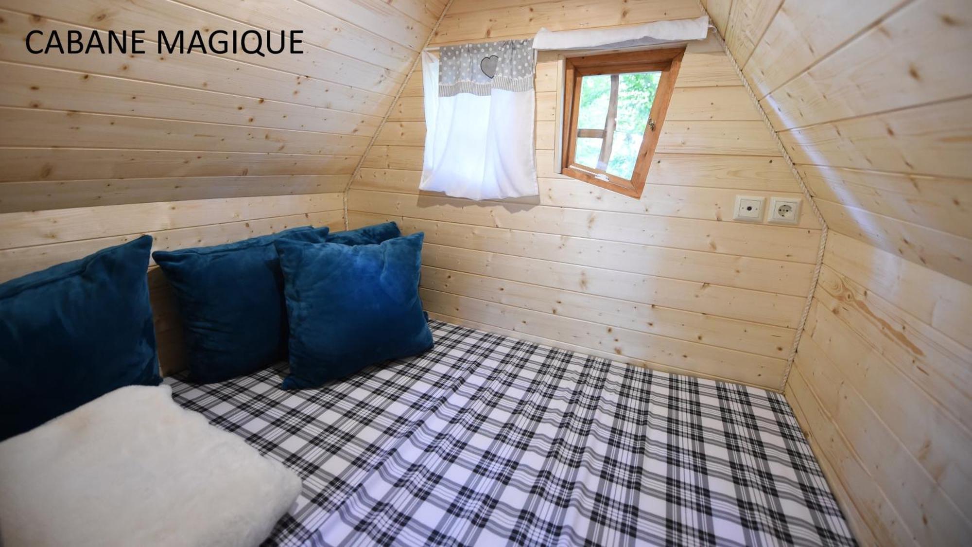 One-Bedroom Chalet