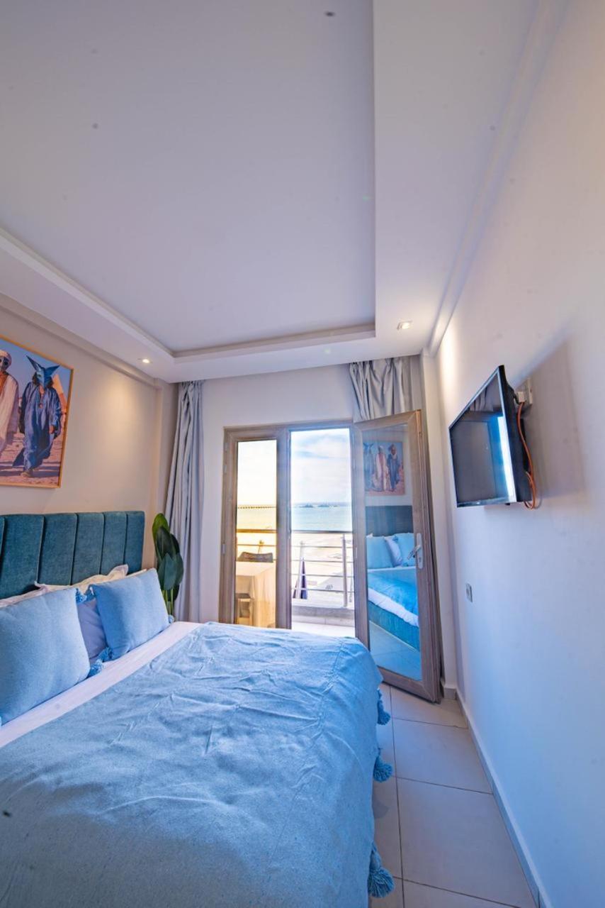 Double Room Sea View