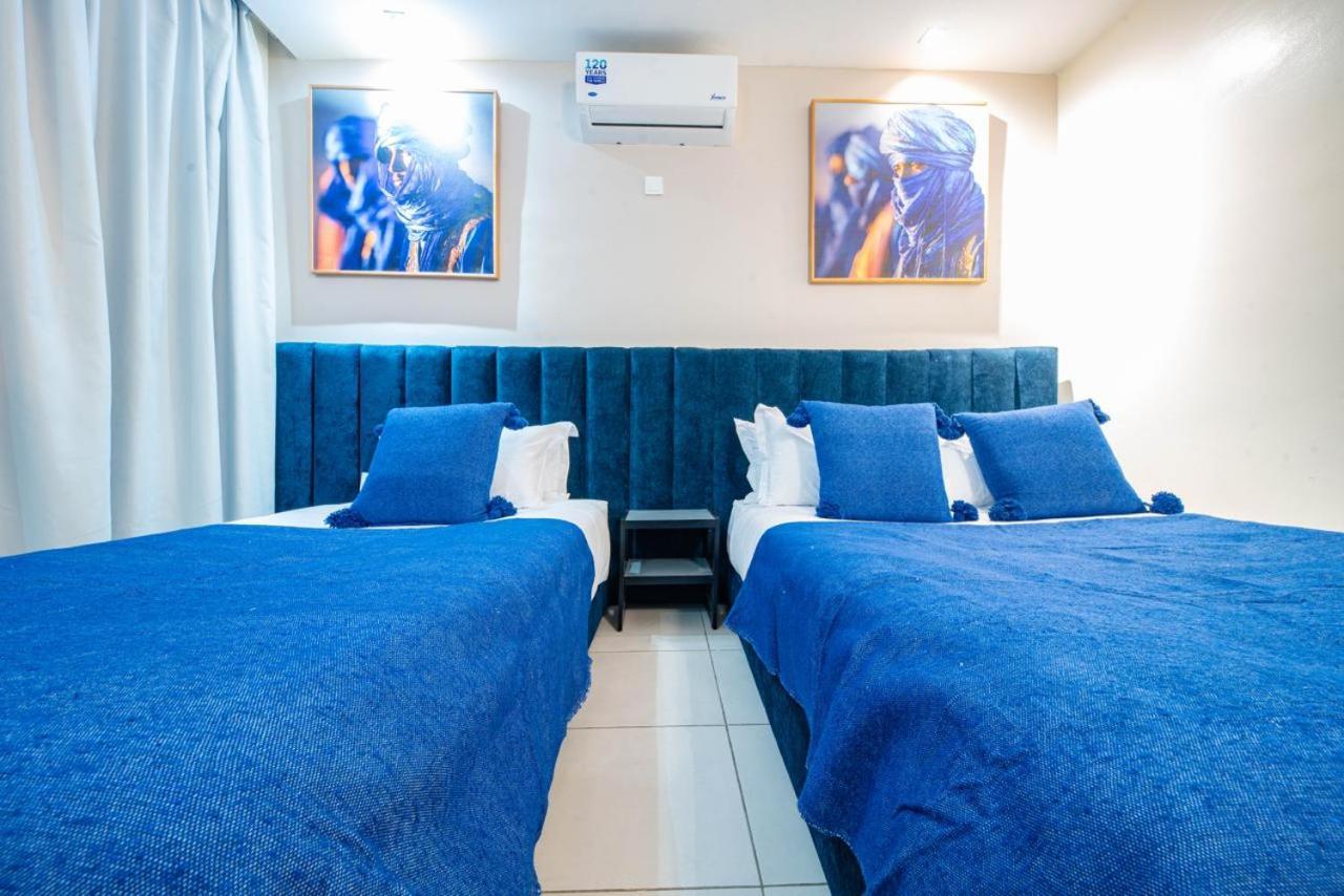 Triple Room Sea View