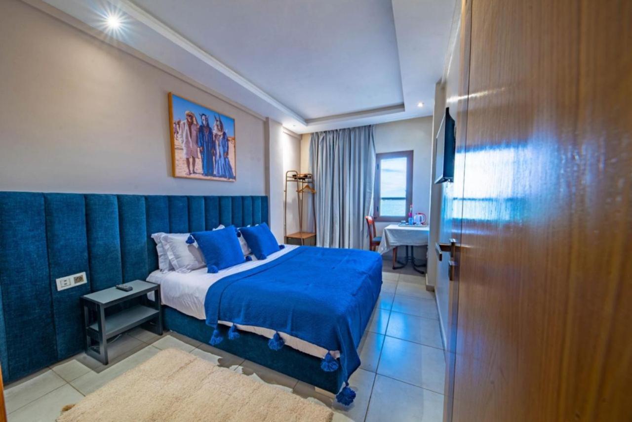 Double Room Sea View