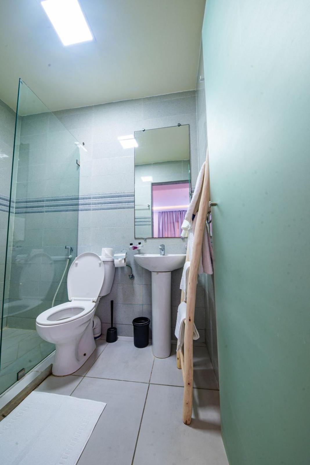 Double Room Sea View