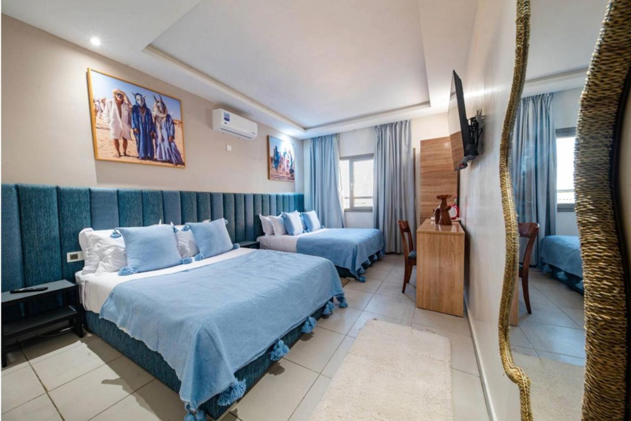 Family Room Sea View