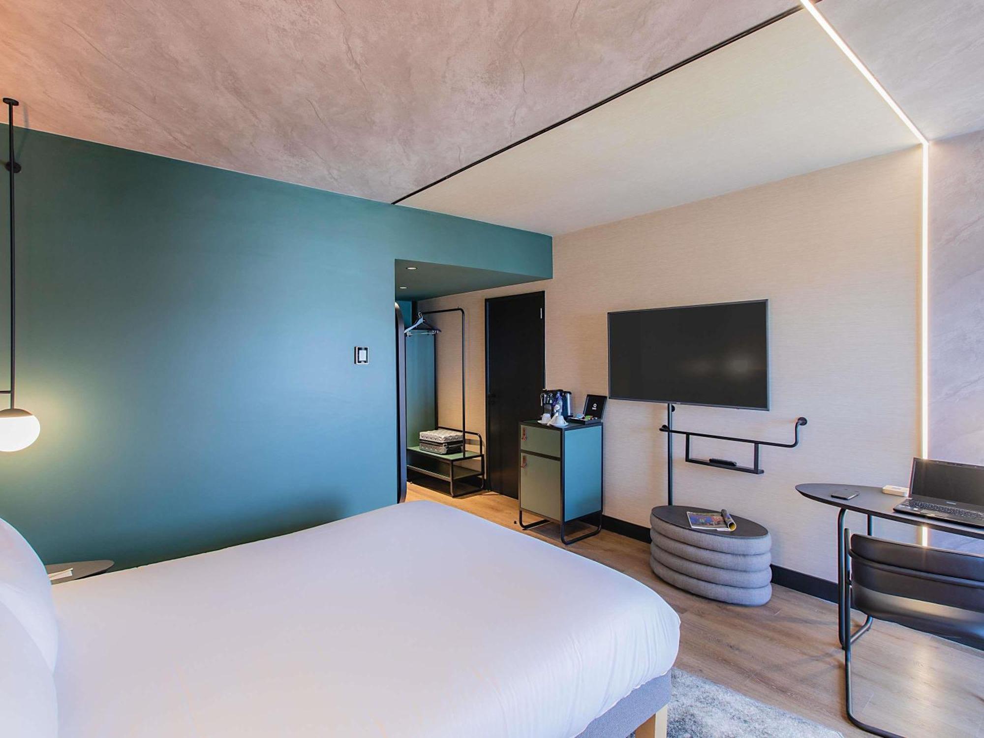 Double Room Disability Access