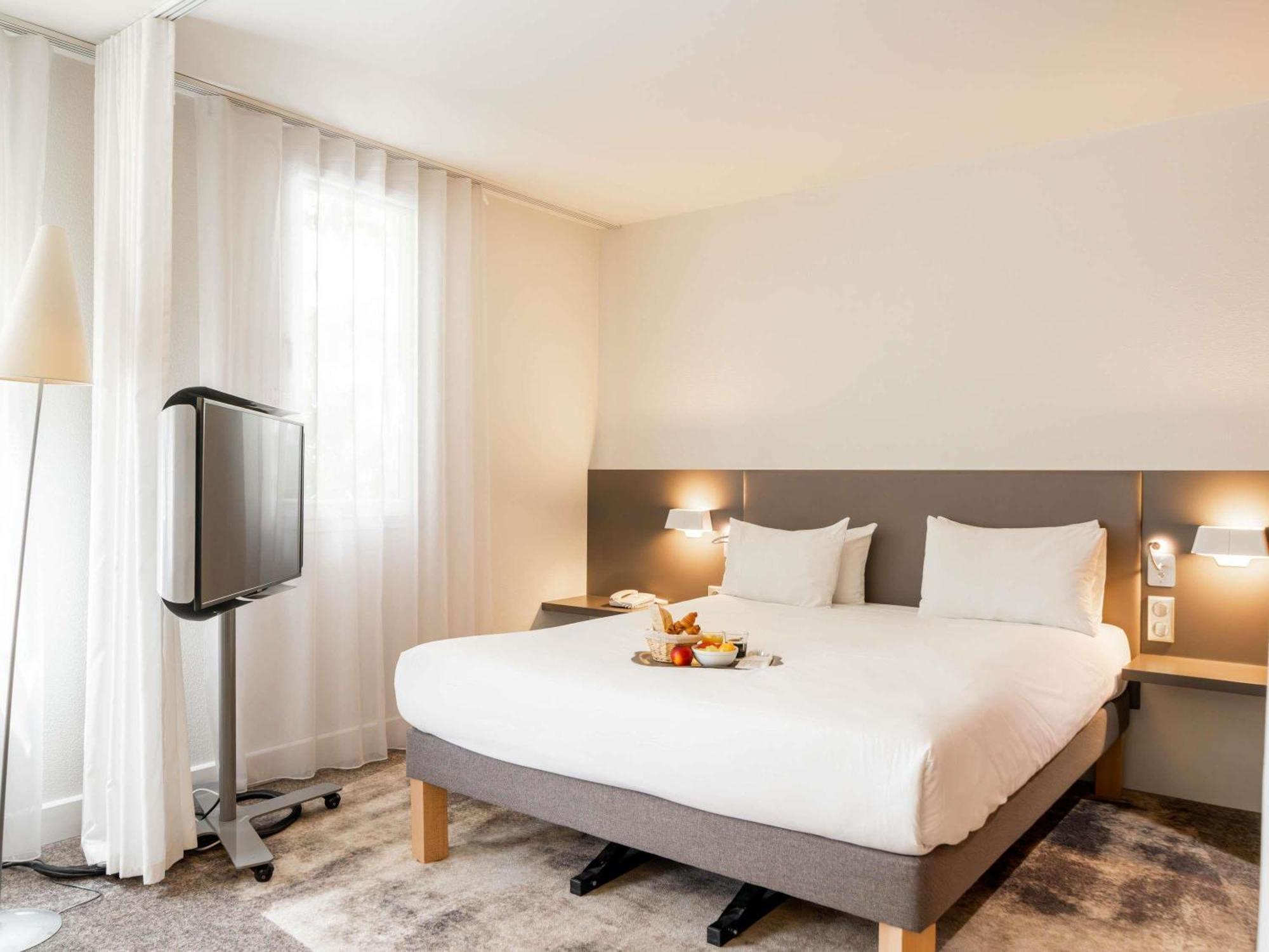 Superior Queen Suite