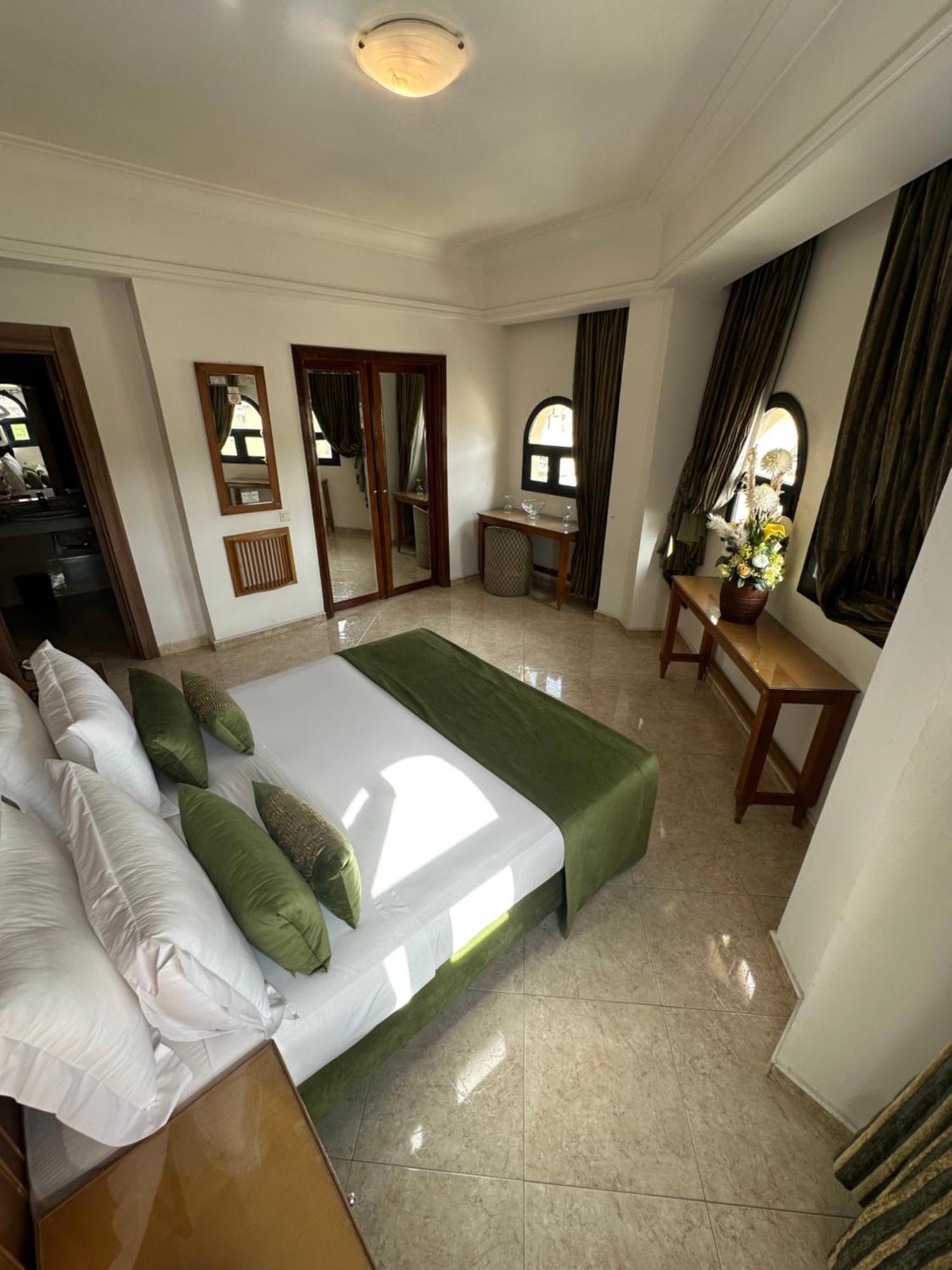 Suite Senior (2 adultes)