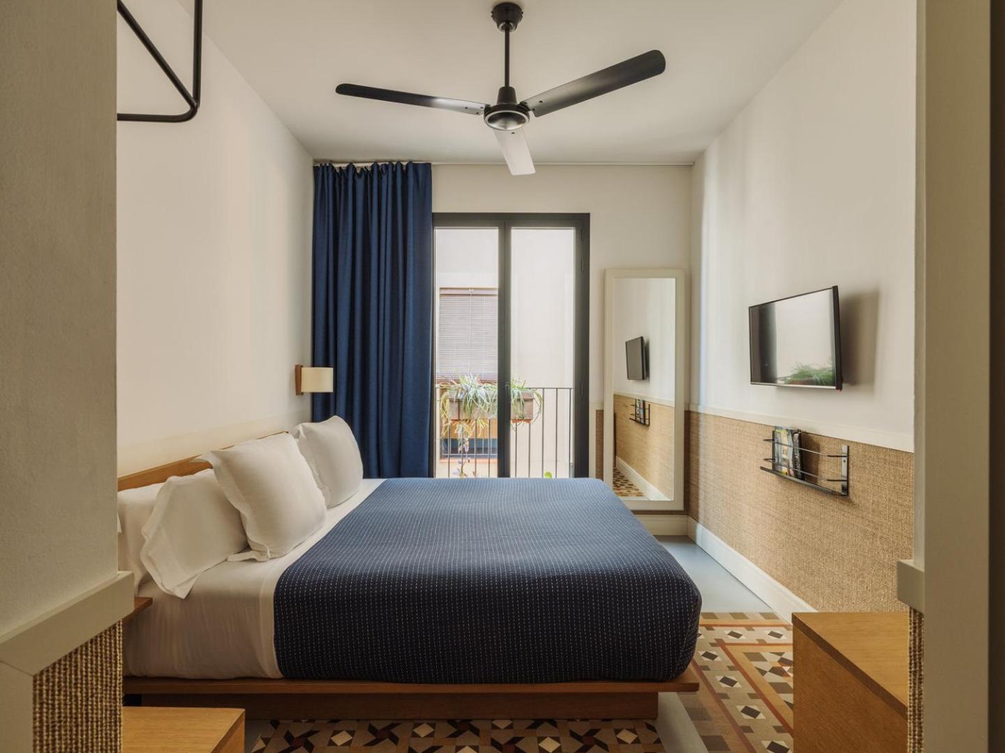 Petite Chambre Double