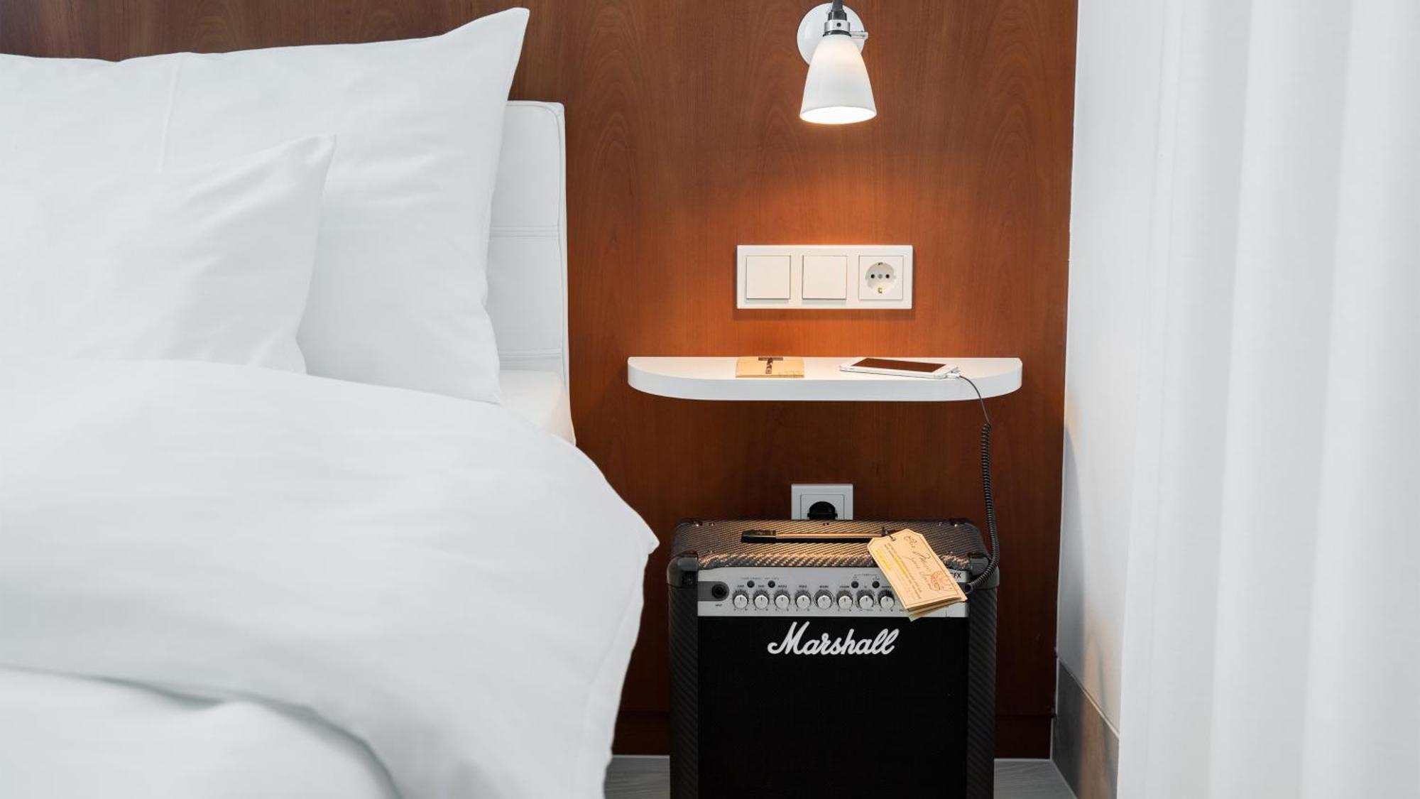 Belle Chambre