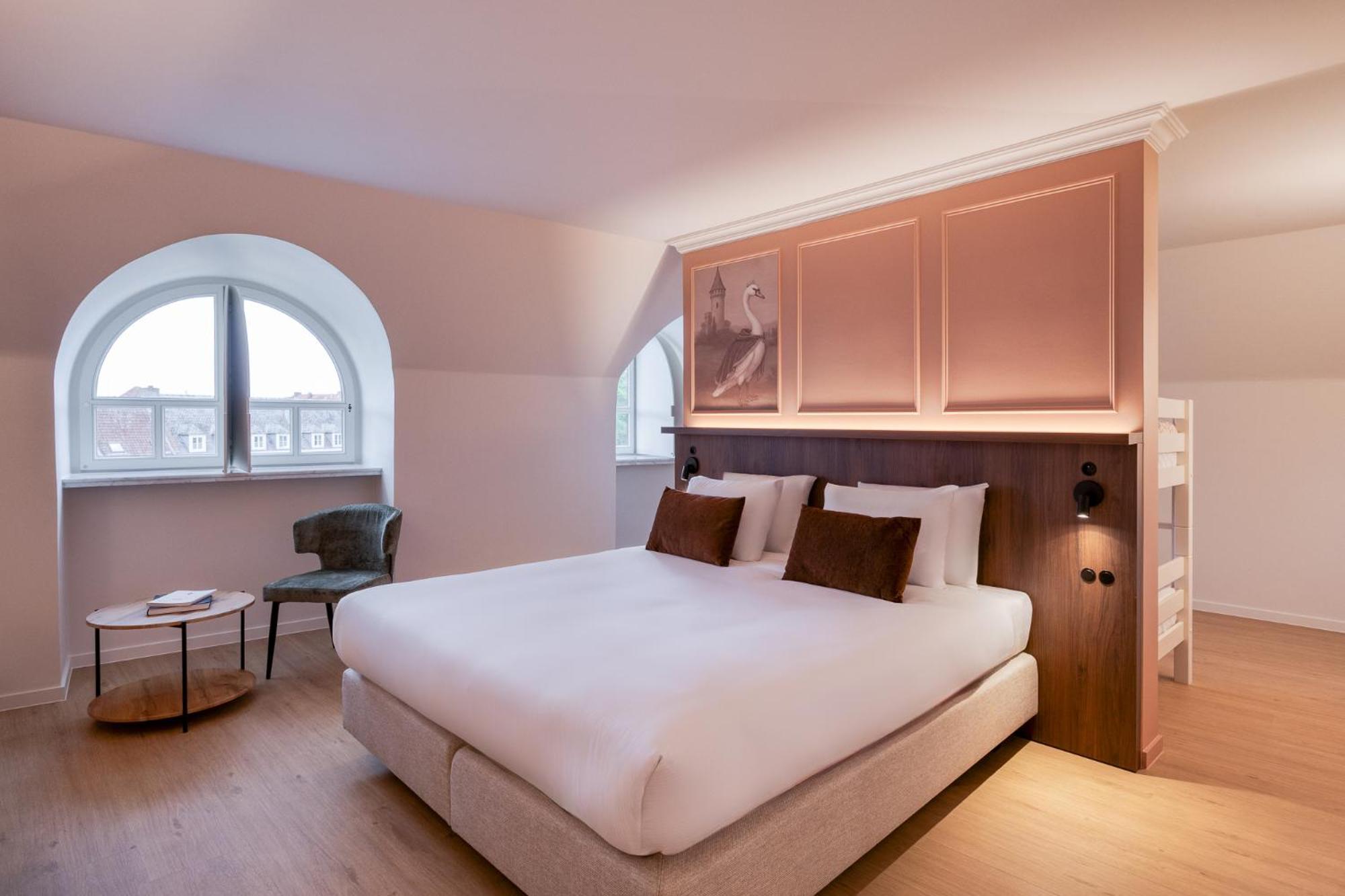 Chambre Familiale