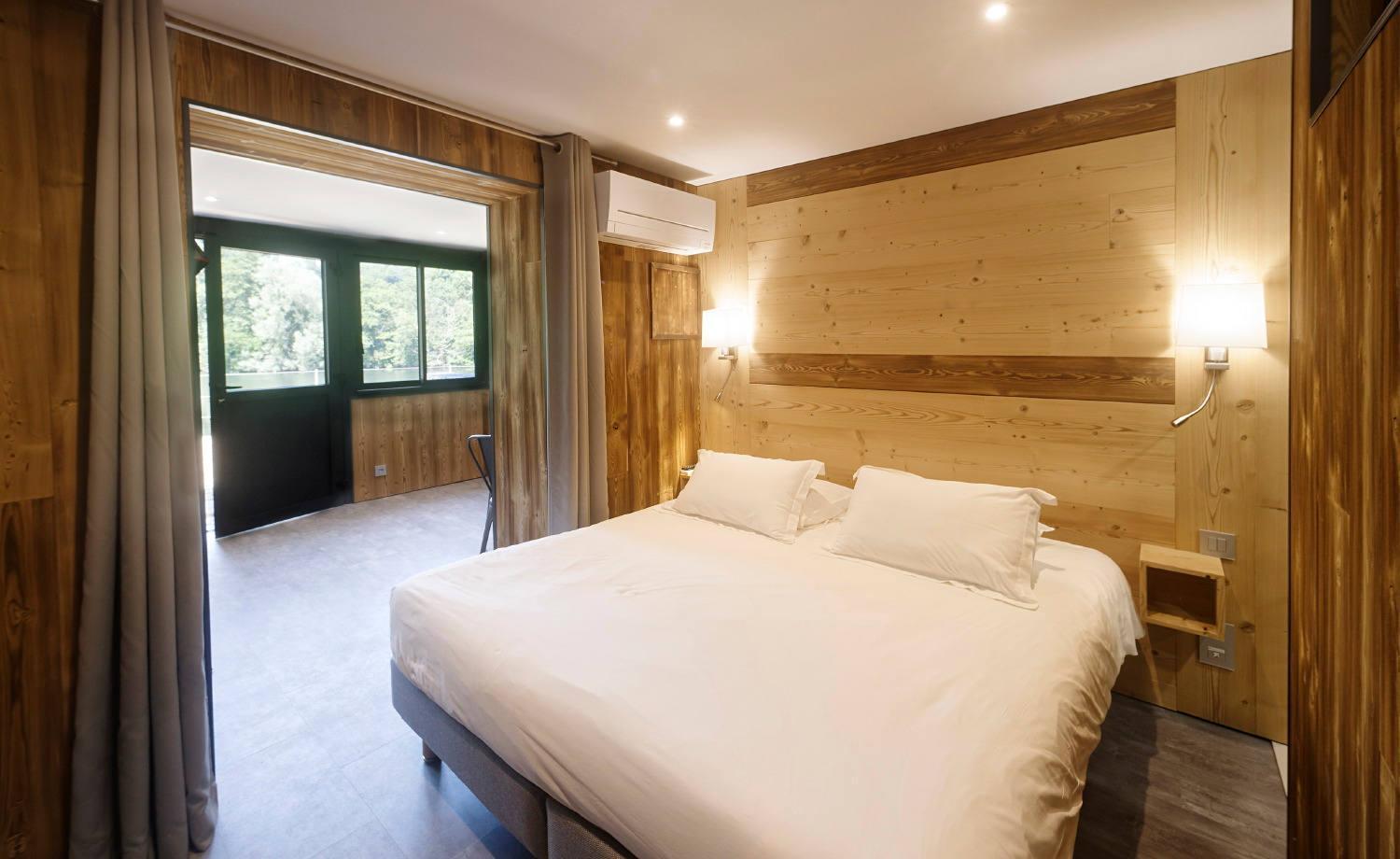 Junior Suite Terrace